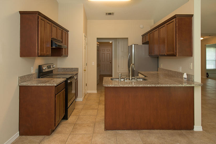 HOLLEY BY THE SEA - Residential Lease