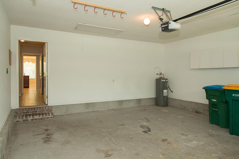 HOLLEY BY THE SEA - Residential Lease