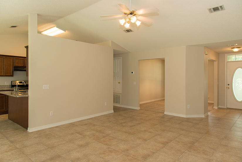HOLLEY BY THE SEA - Residential Lease