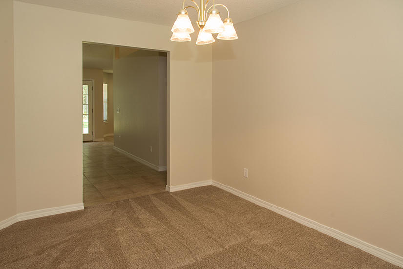 HOLLEY BY THE SEA - Residential Lease
