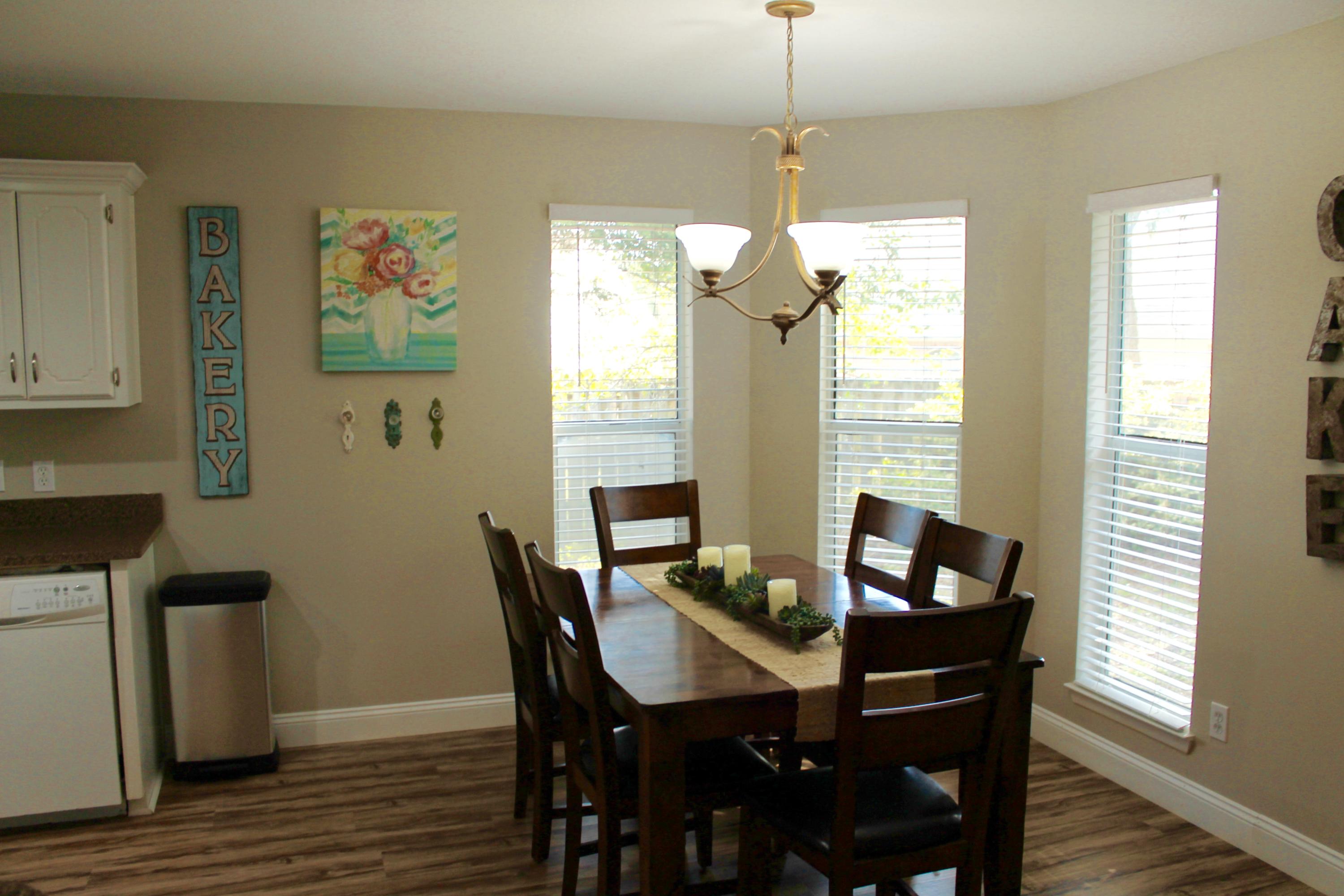PARKWOOD LANE BLUEWATER BAY - Residential Lease