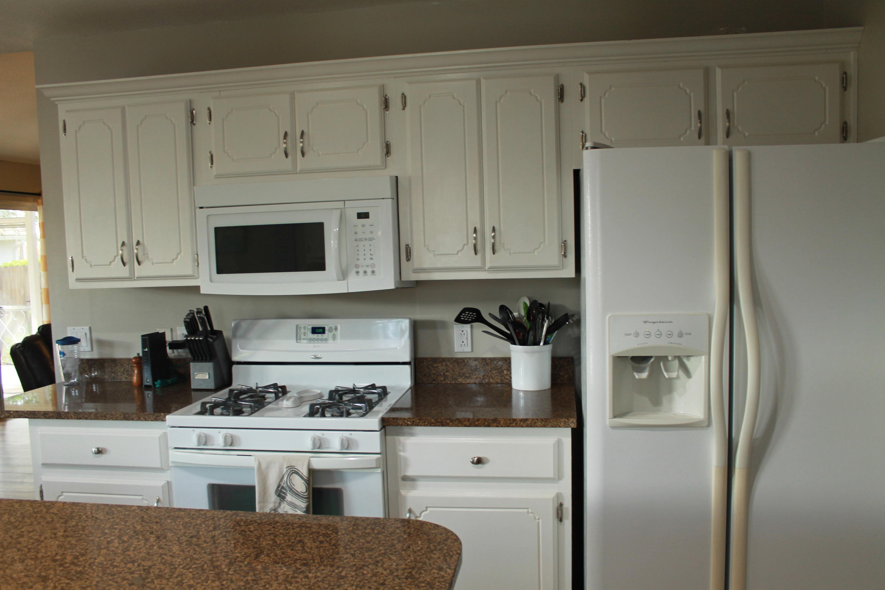 PARKWOOD LANE BLUEWATER BAY - Residential Lease