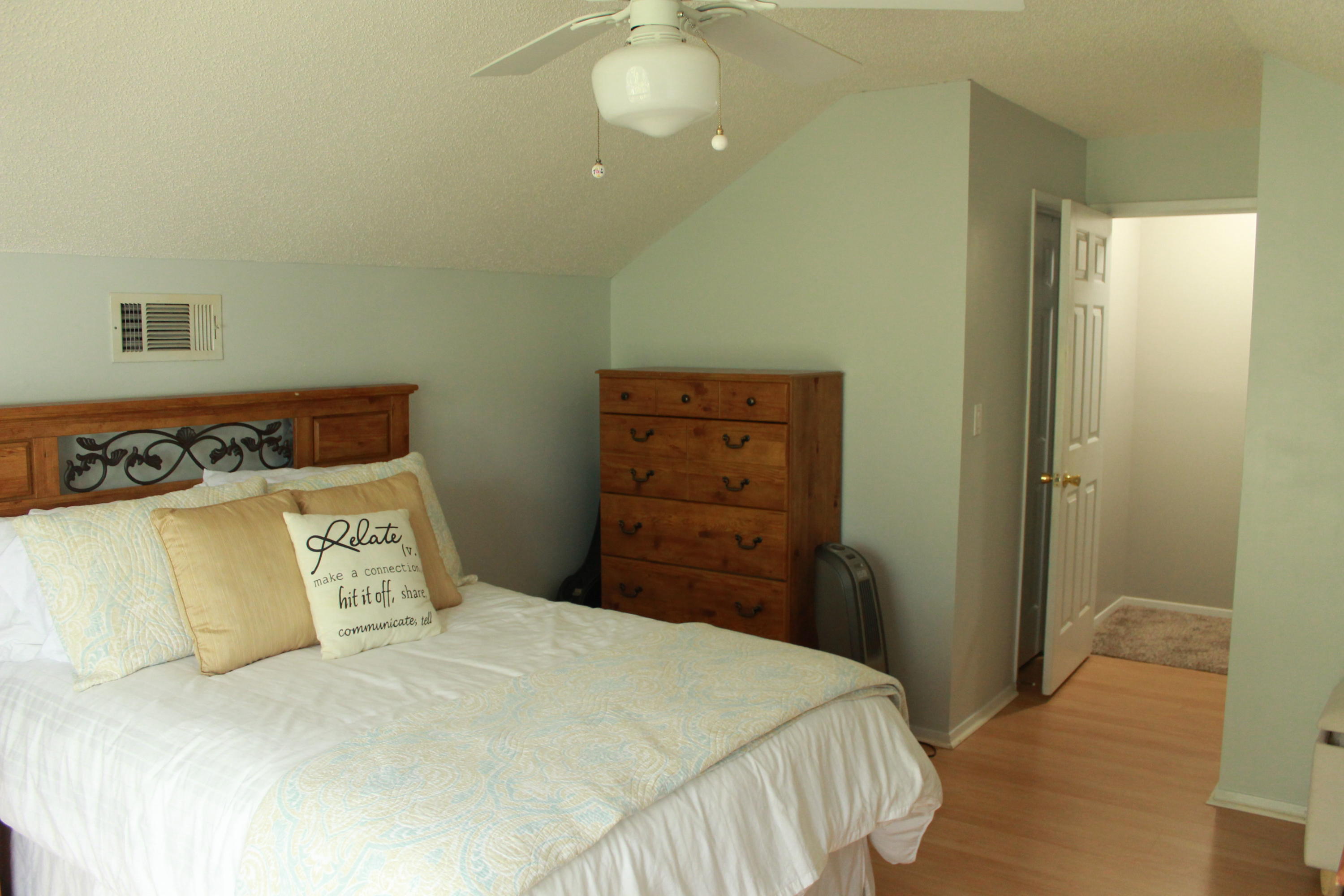 PARKWOOD LANE BLUEWATER BAY - Residential Lease