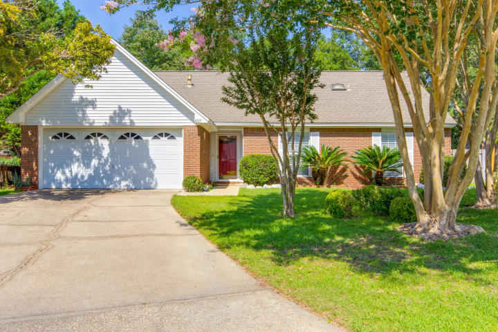 PARKWOOD LANE BLUEWATER BAY - Residential Lease