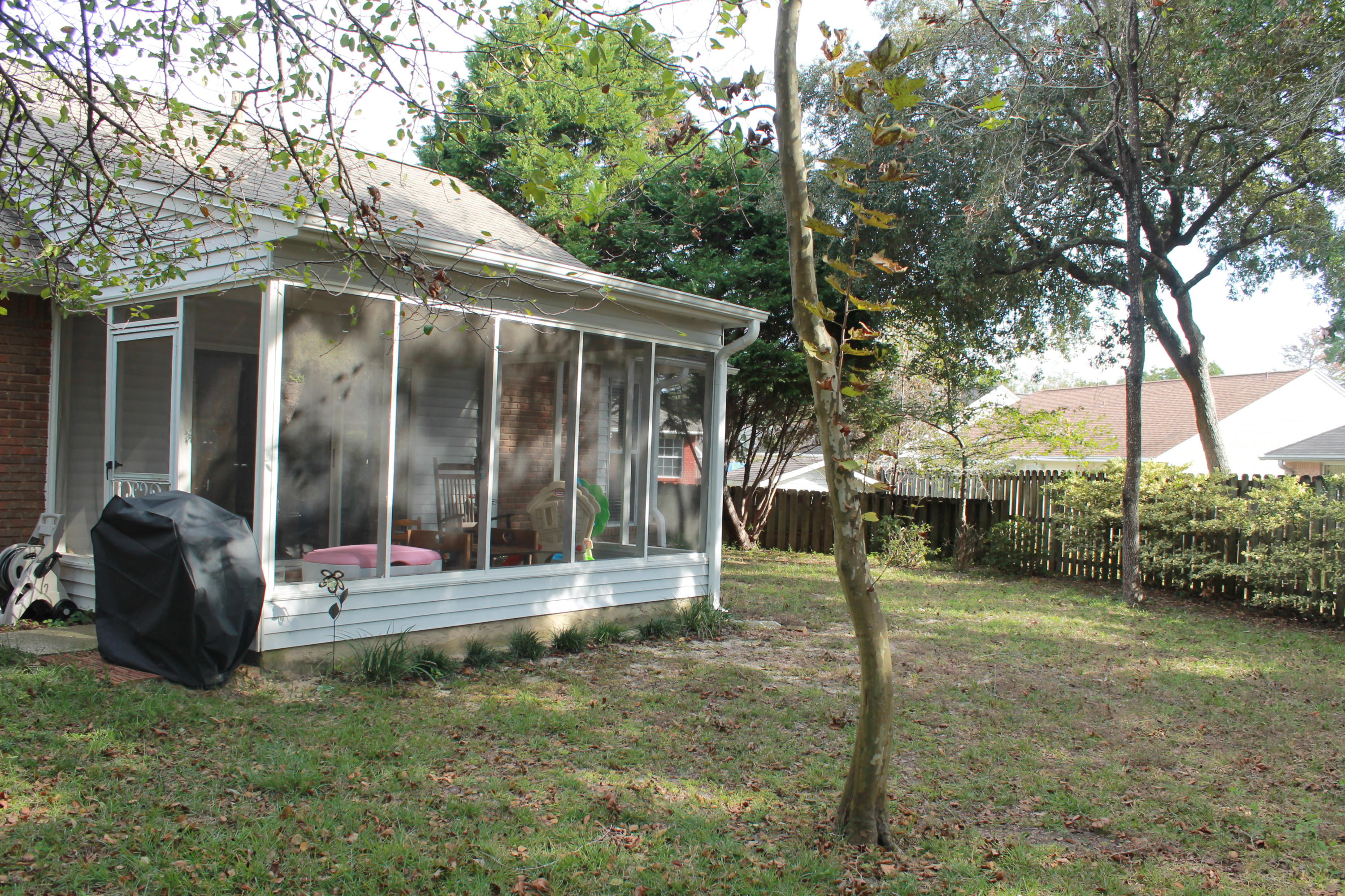 PARKWOOD LANE BLUEWATER BAY - Residential Lease