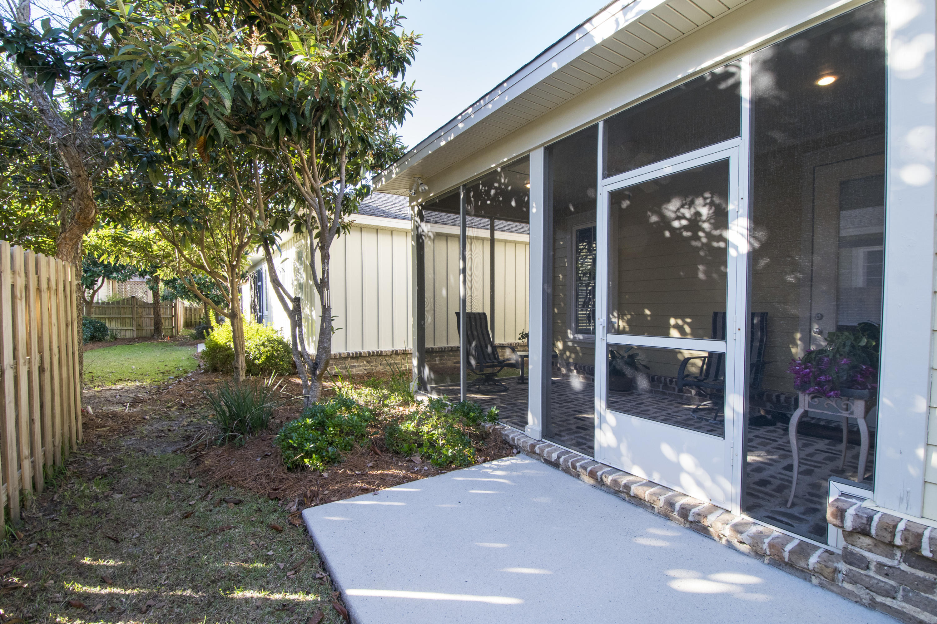 CHURCH STREET VILLAGE - Residential