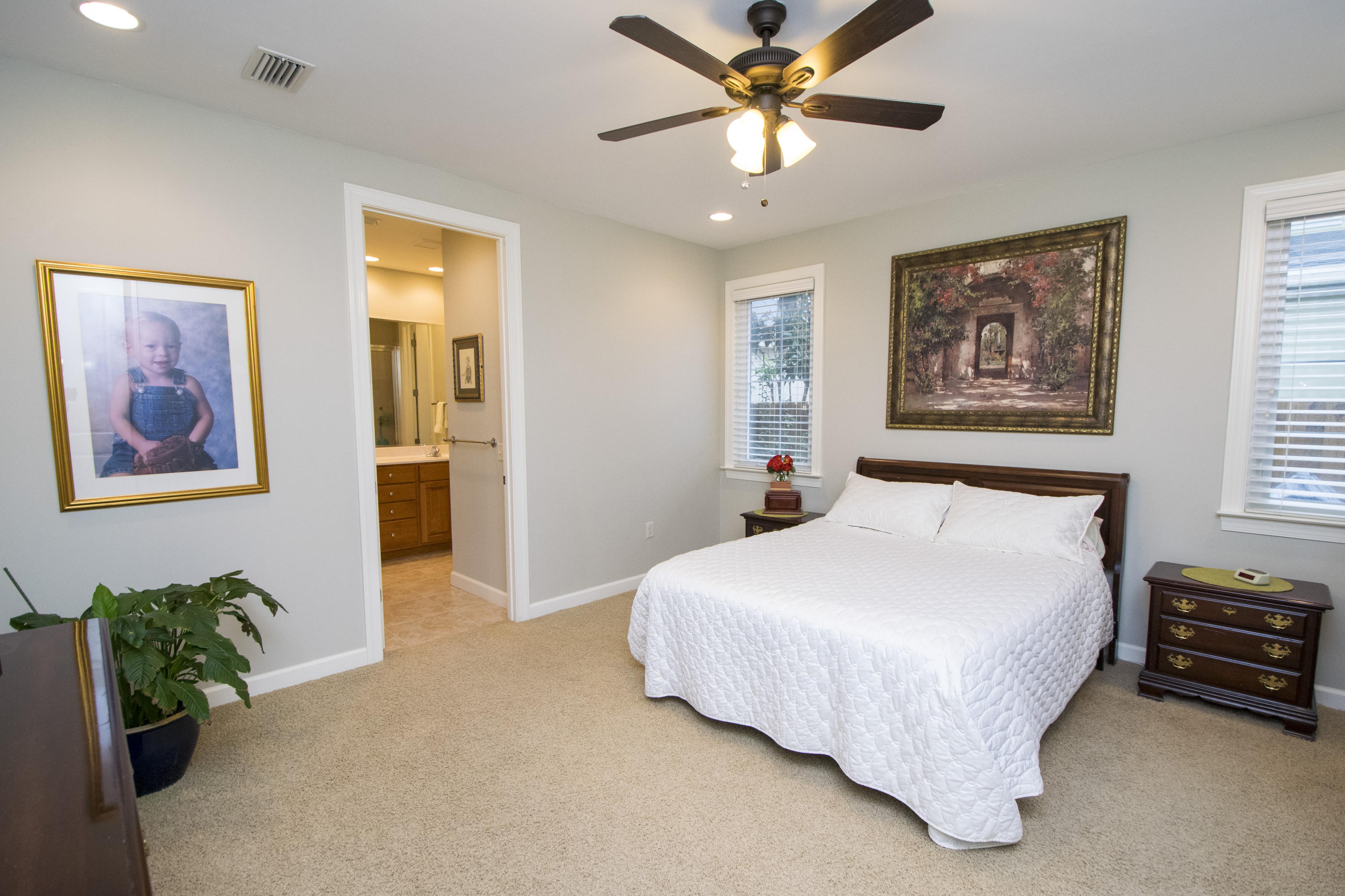 CHURCH STREET VILLAGE - Residential