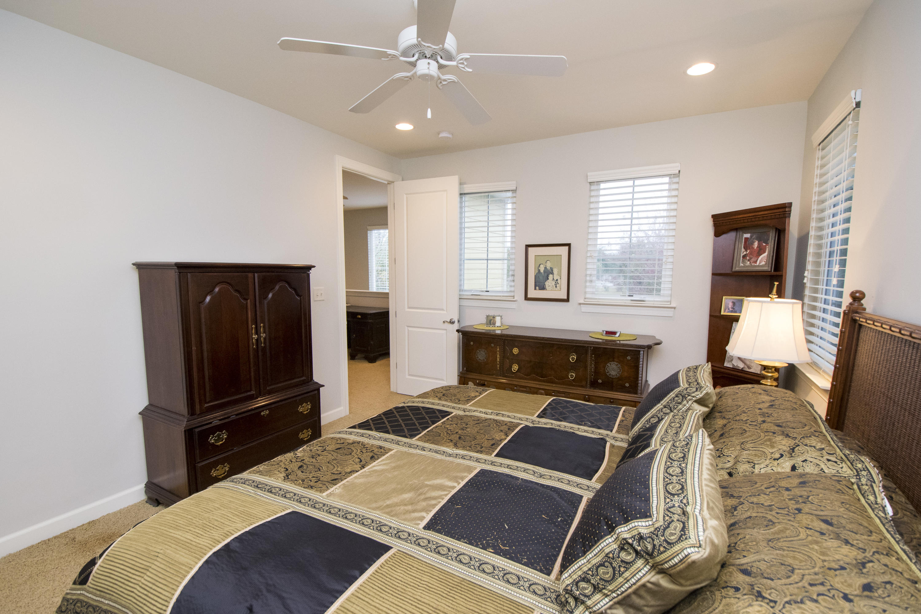 CHURCH STREET VILLAGE - Residential