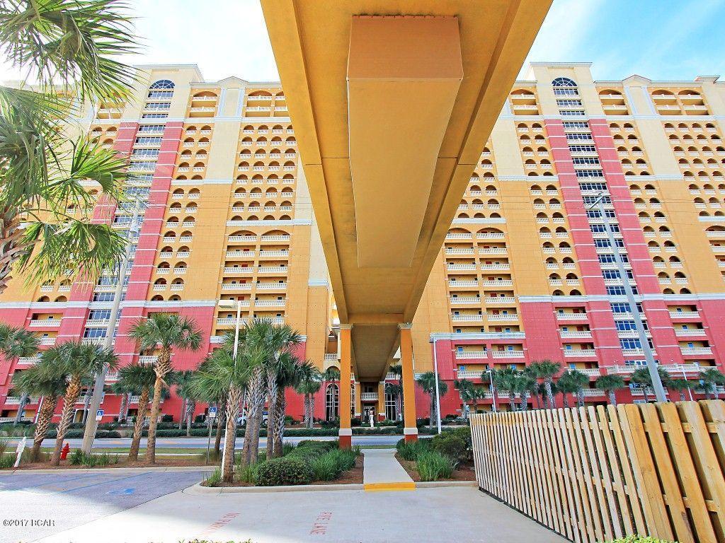 CALYPSO TOWER II - Residential