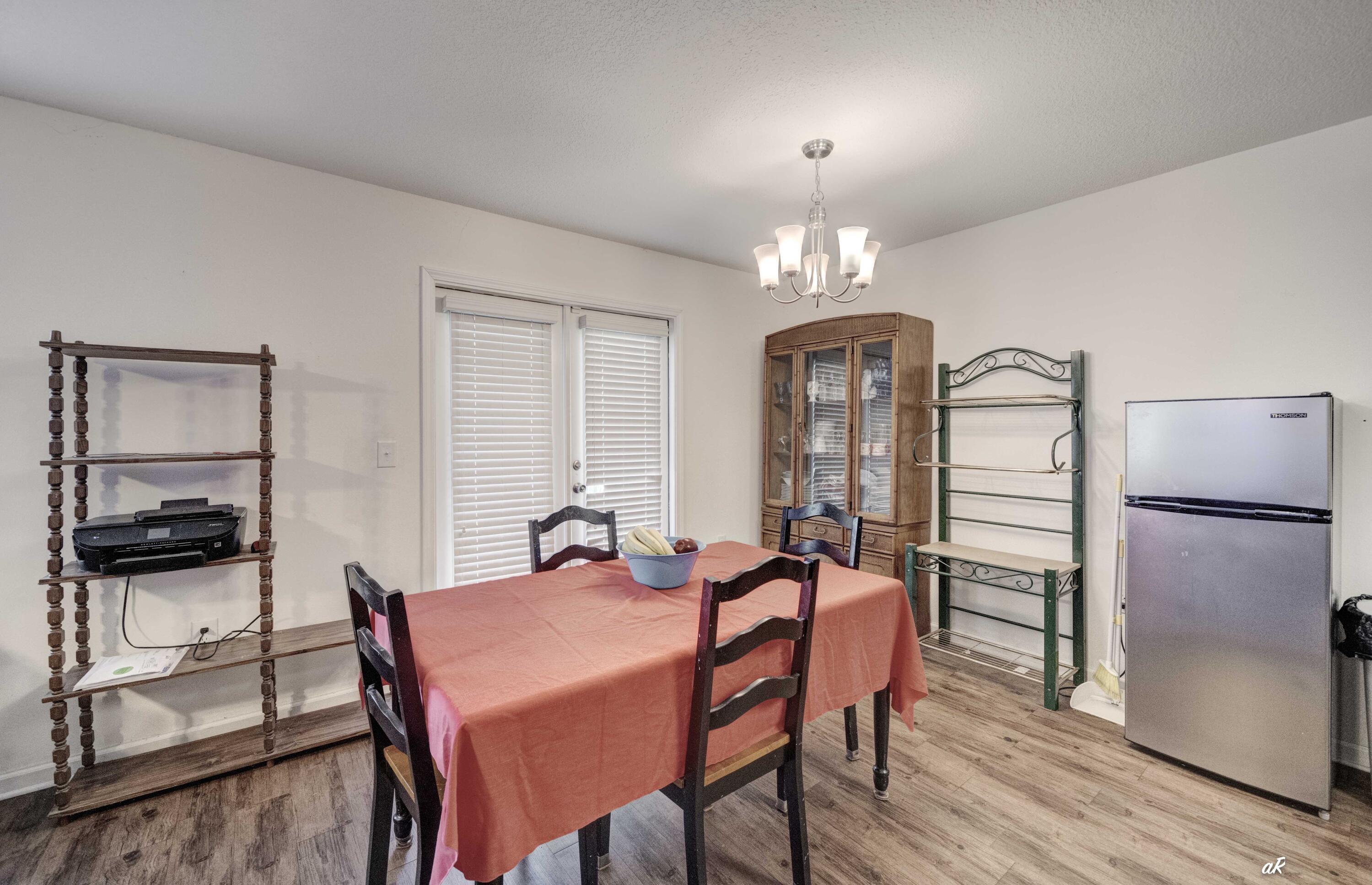 Olde Towne Village - Residential