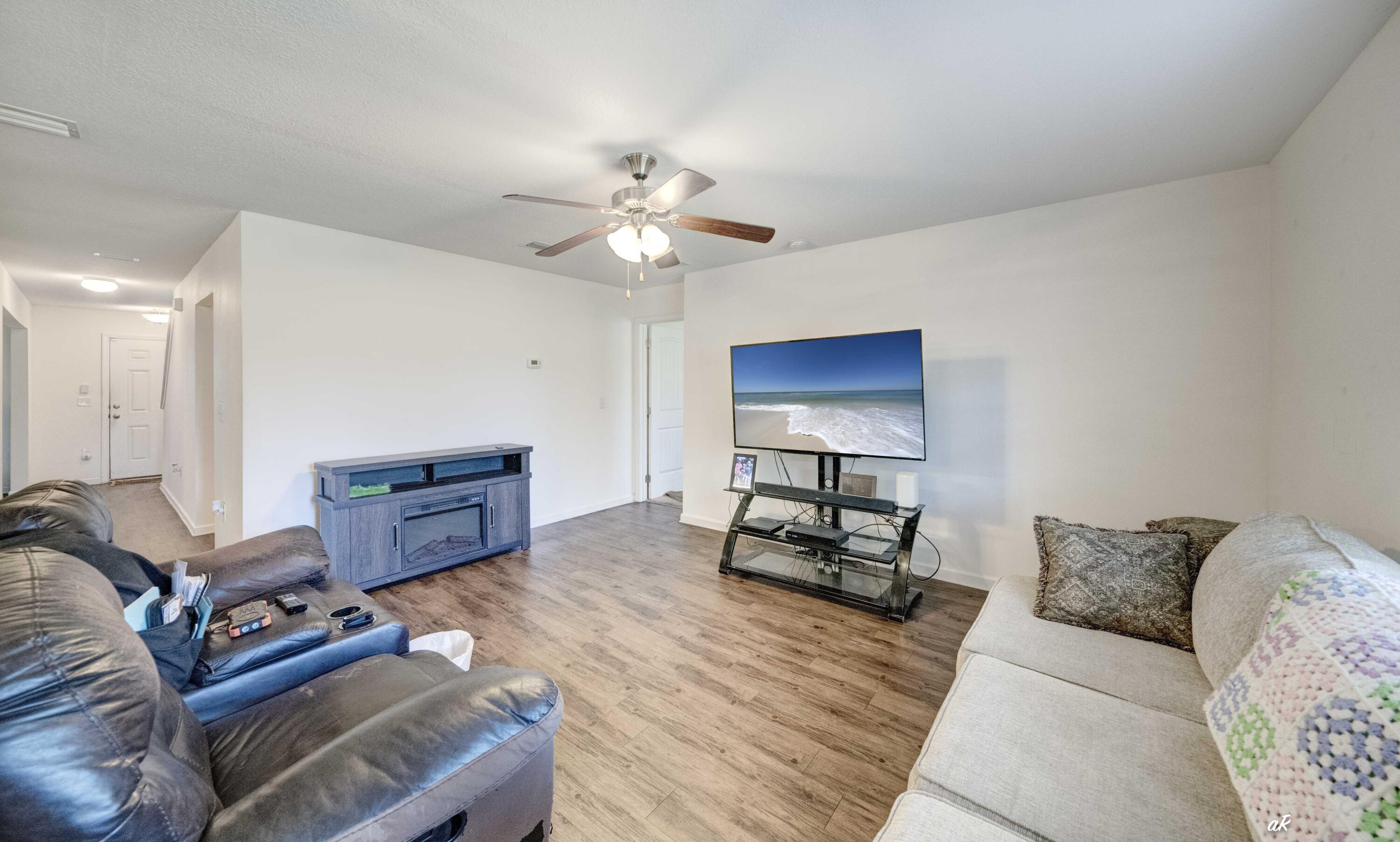 Olde Towne Village - Residential