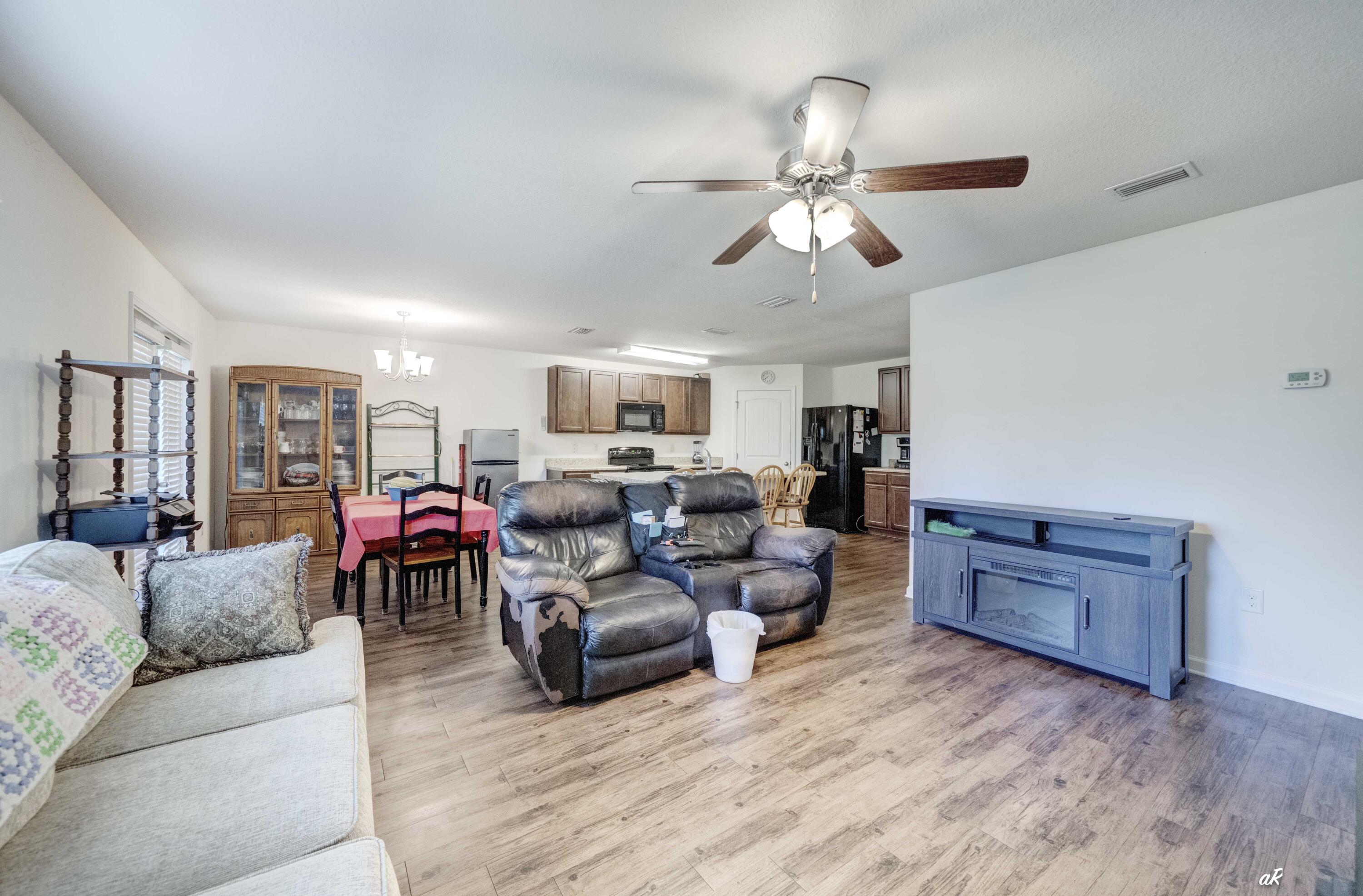 Olde Towne Village - Residential