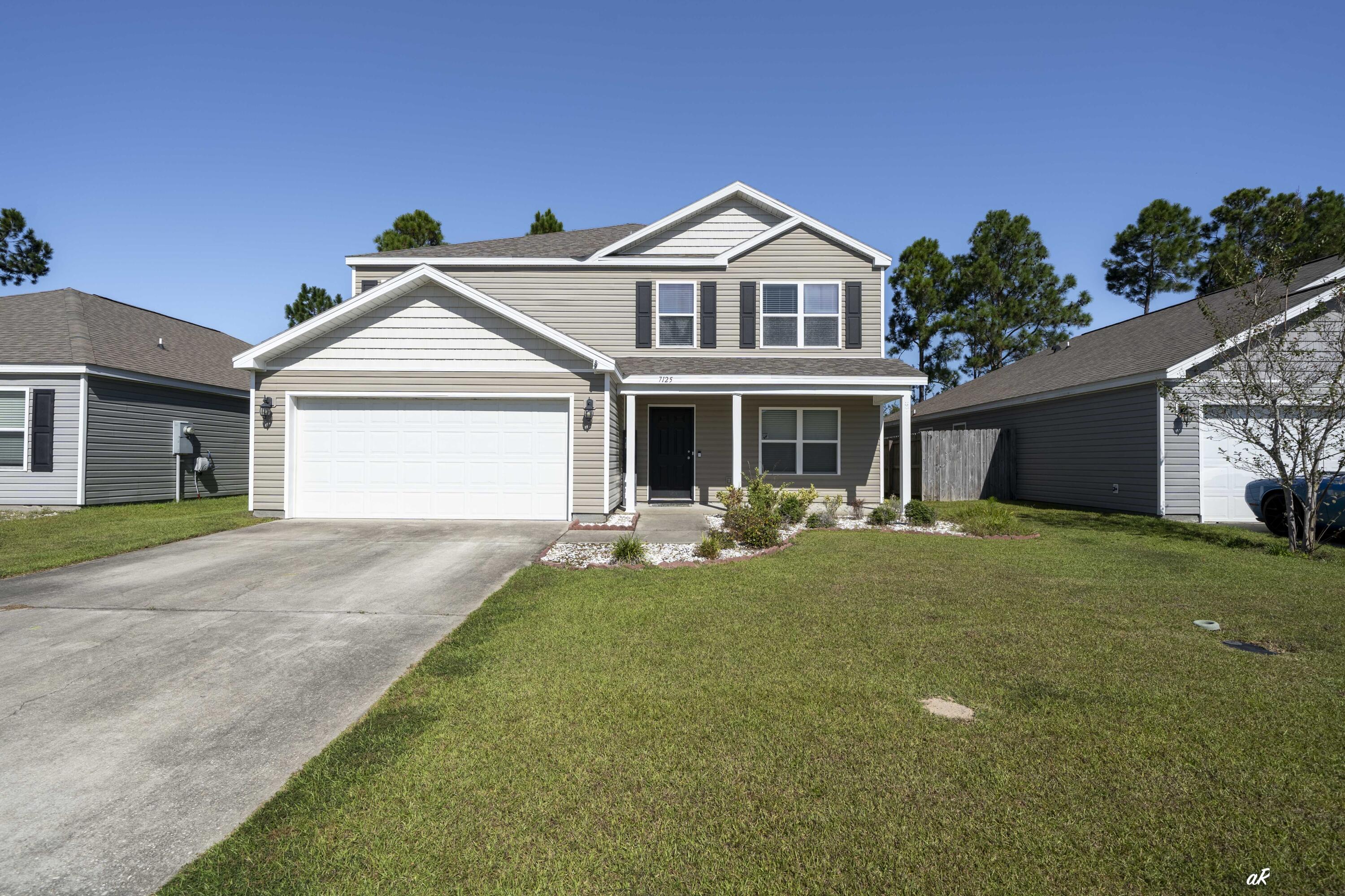 Olde Towne Village - Residential