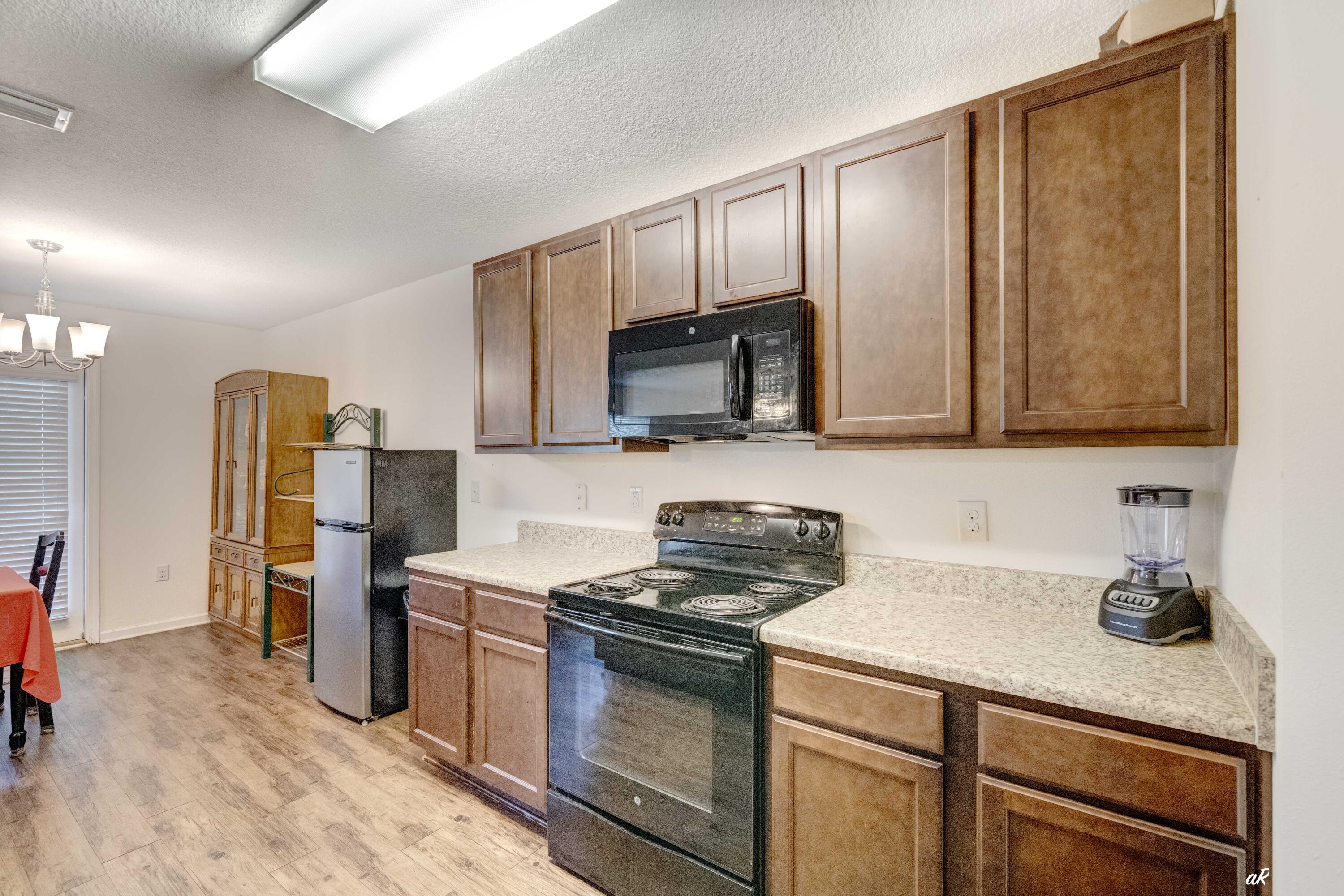 Olde Towne Village - Residential