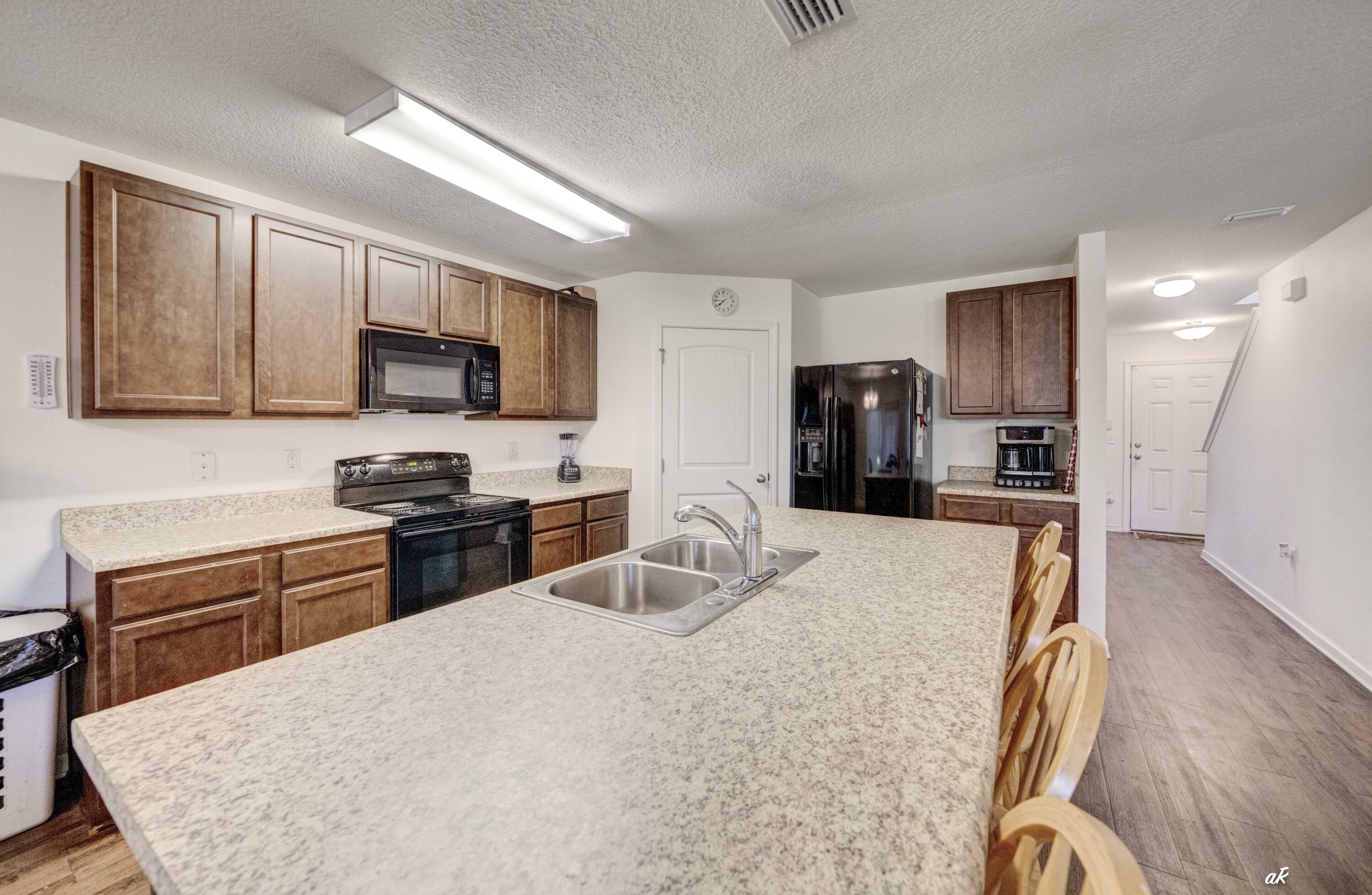 Olde Towne Village - Residential