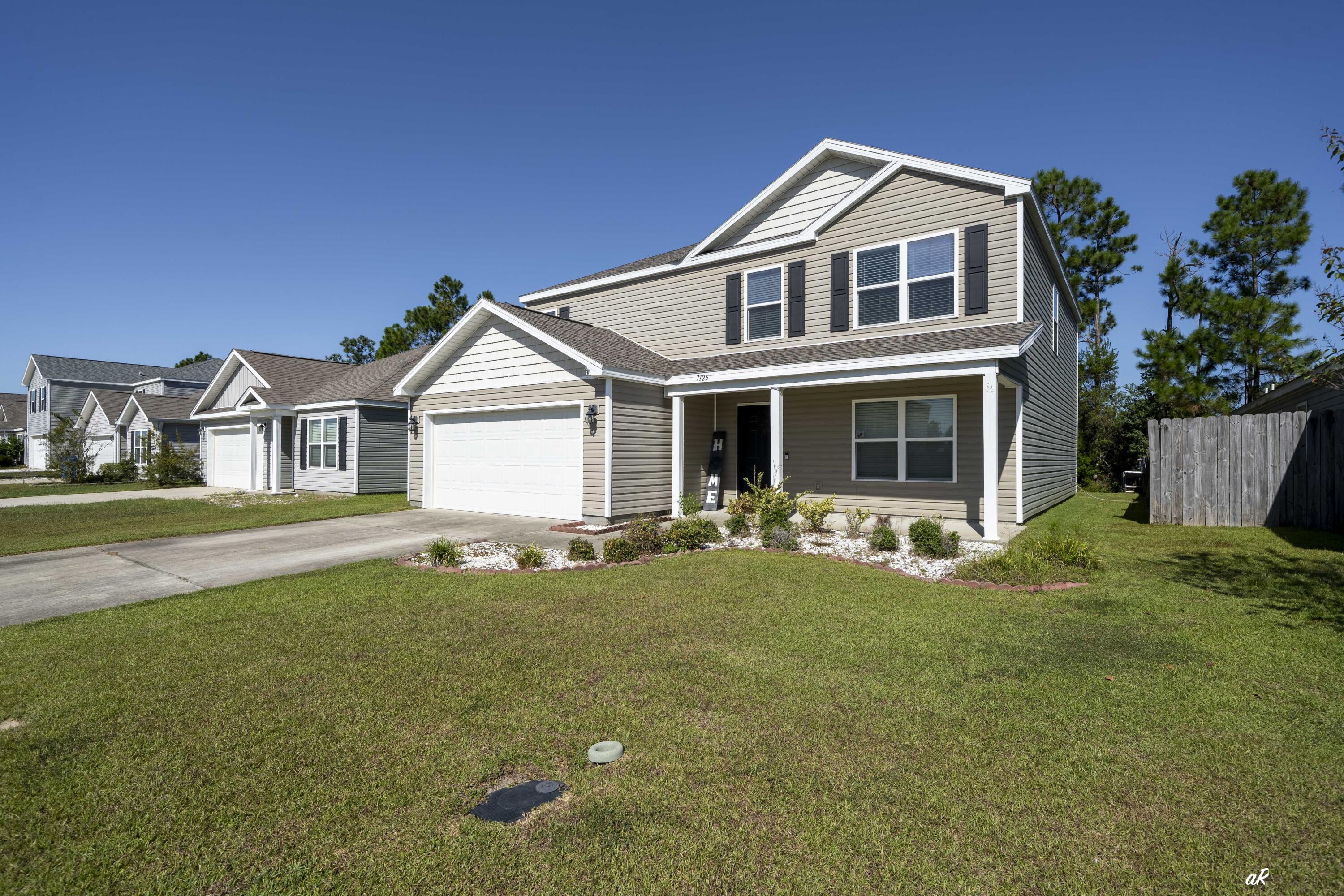 Olde Towne Village - Residential