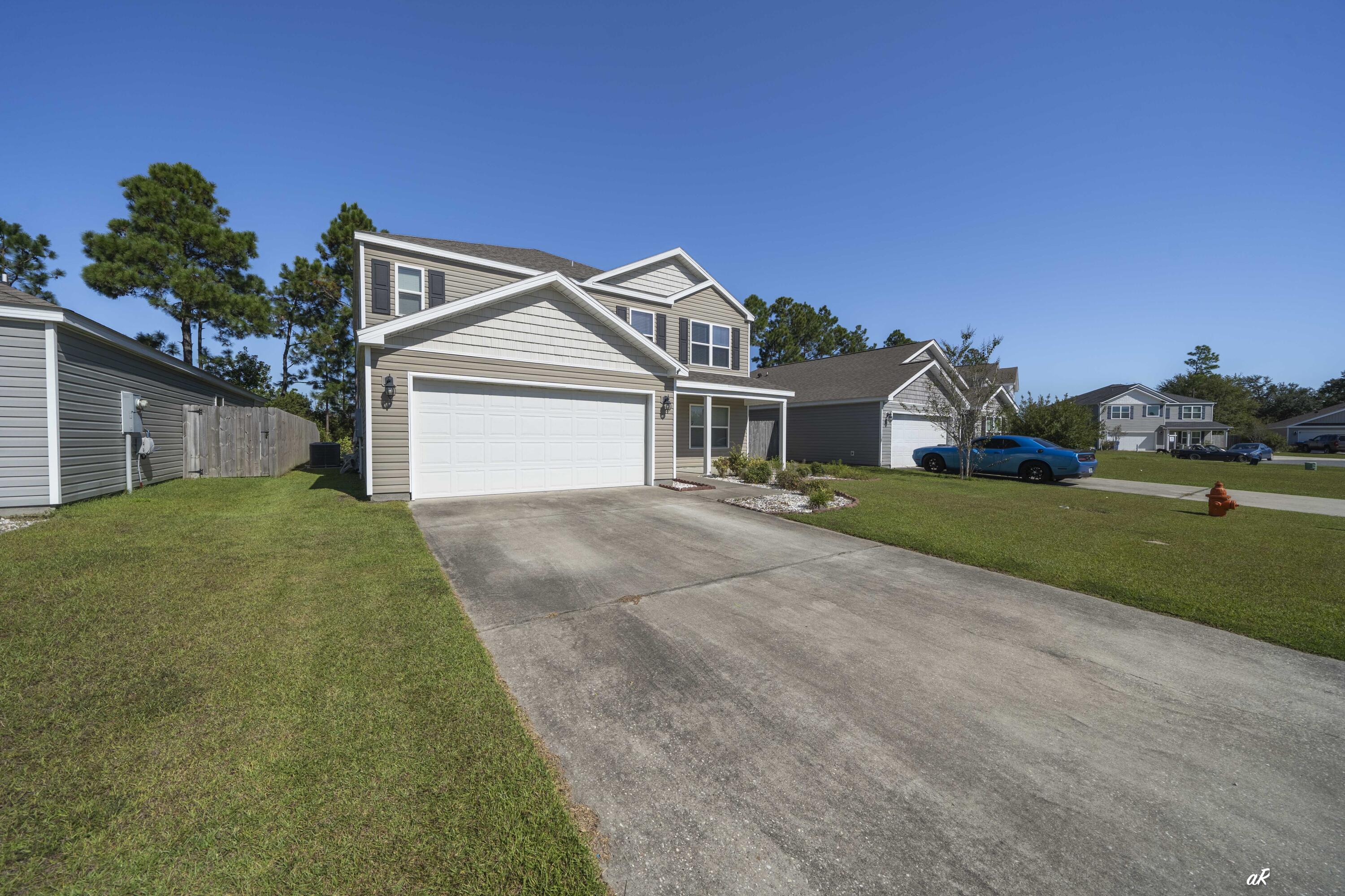 Olde Towne Village - Residential