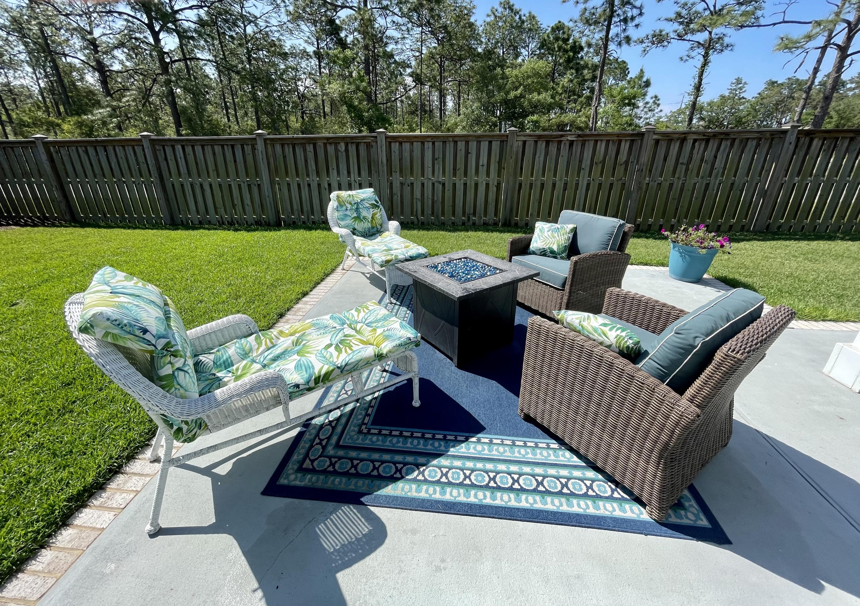 Peach Creek Phase 3 - Residential