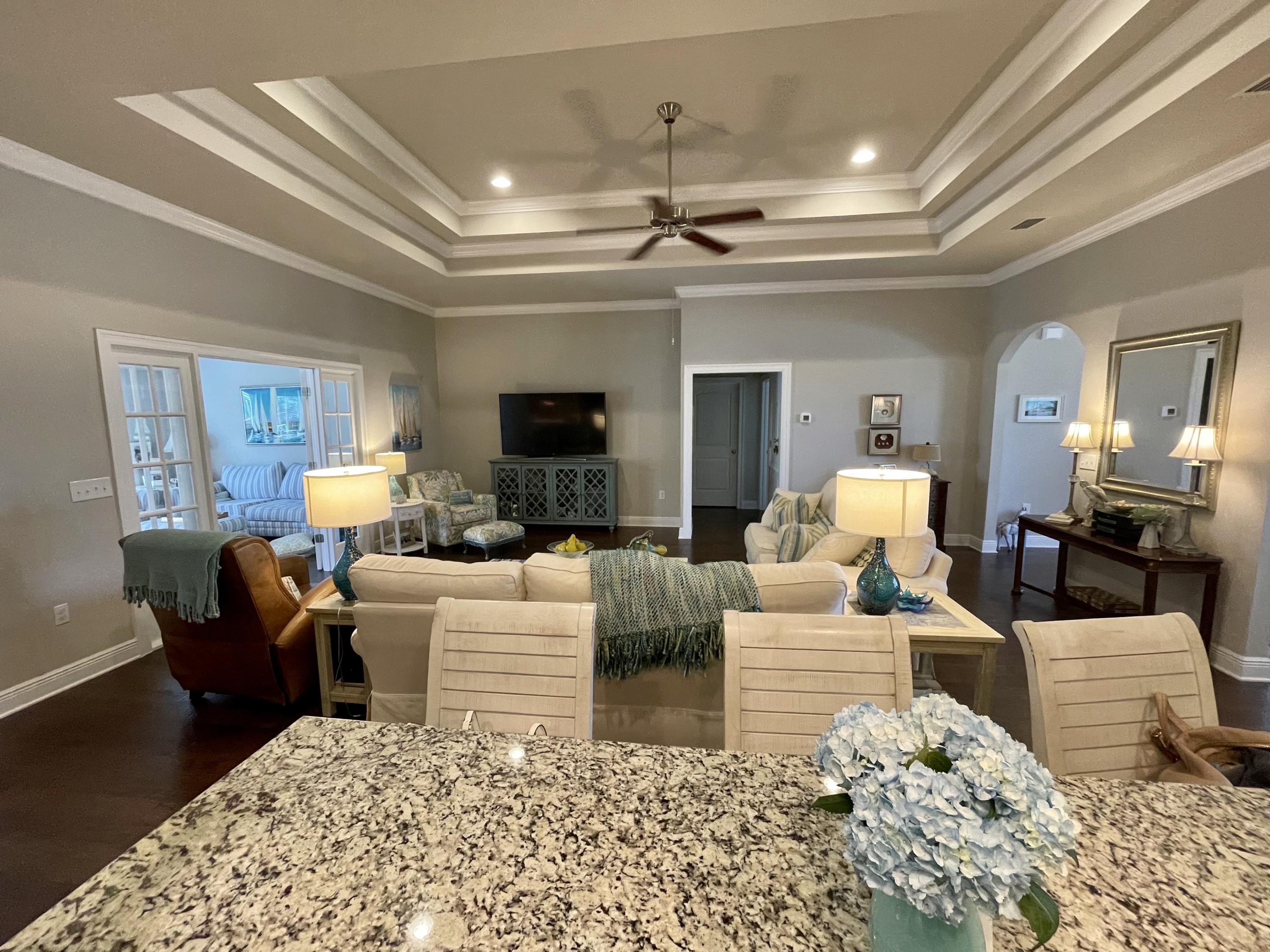 Peach Creek Phase 3 - Residential