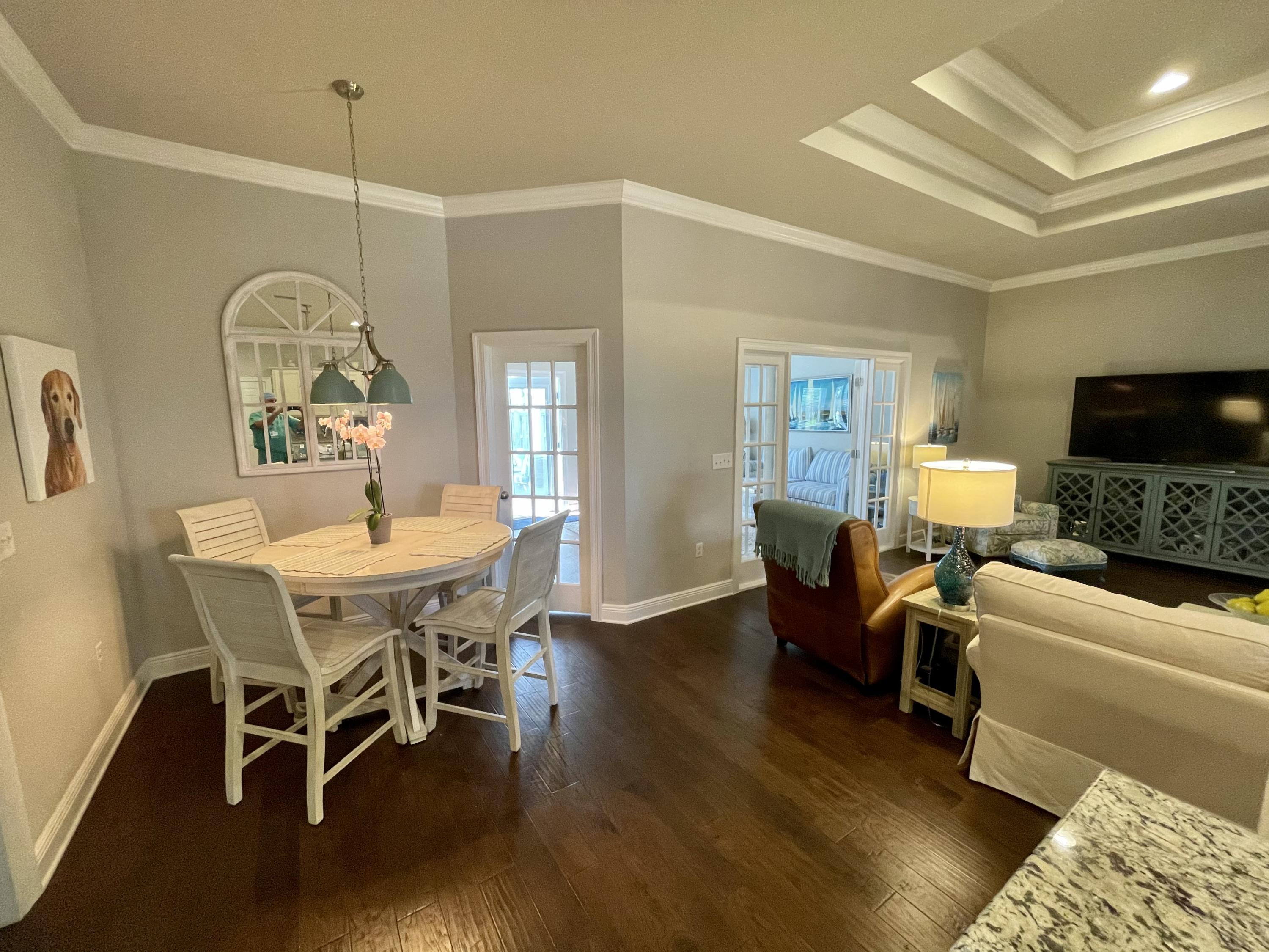 Peach Creek Phase 3 - Residential