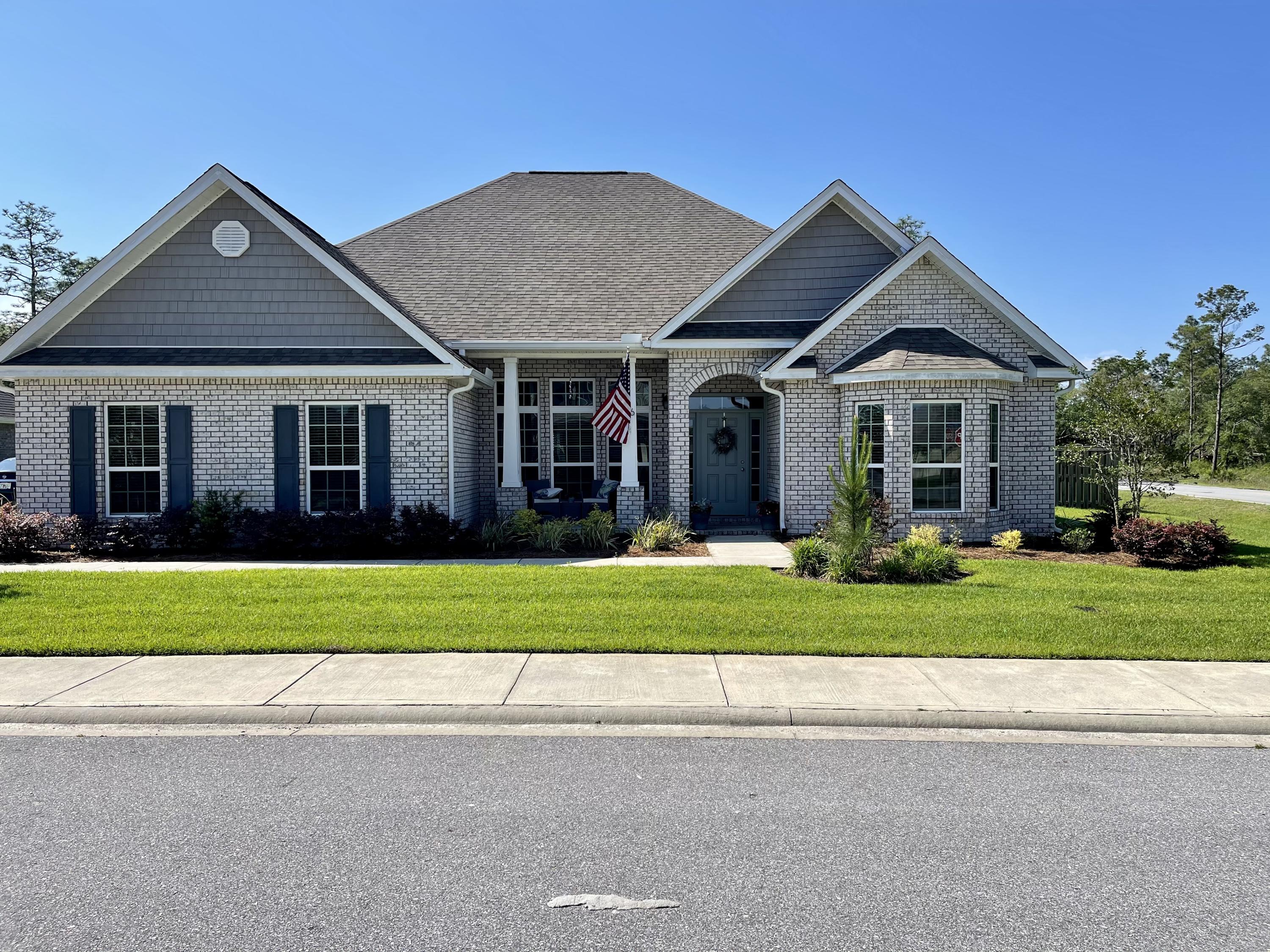 Peach Creek Phase 3 - Residential