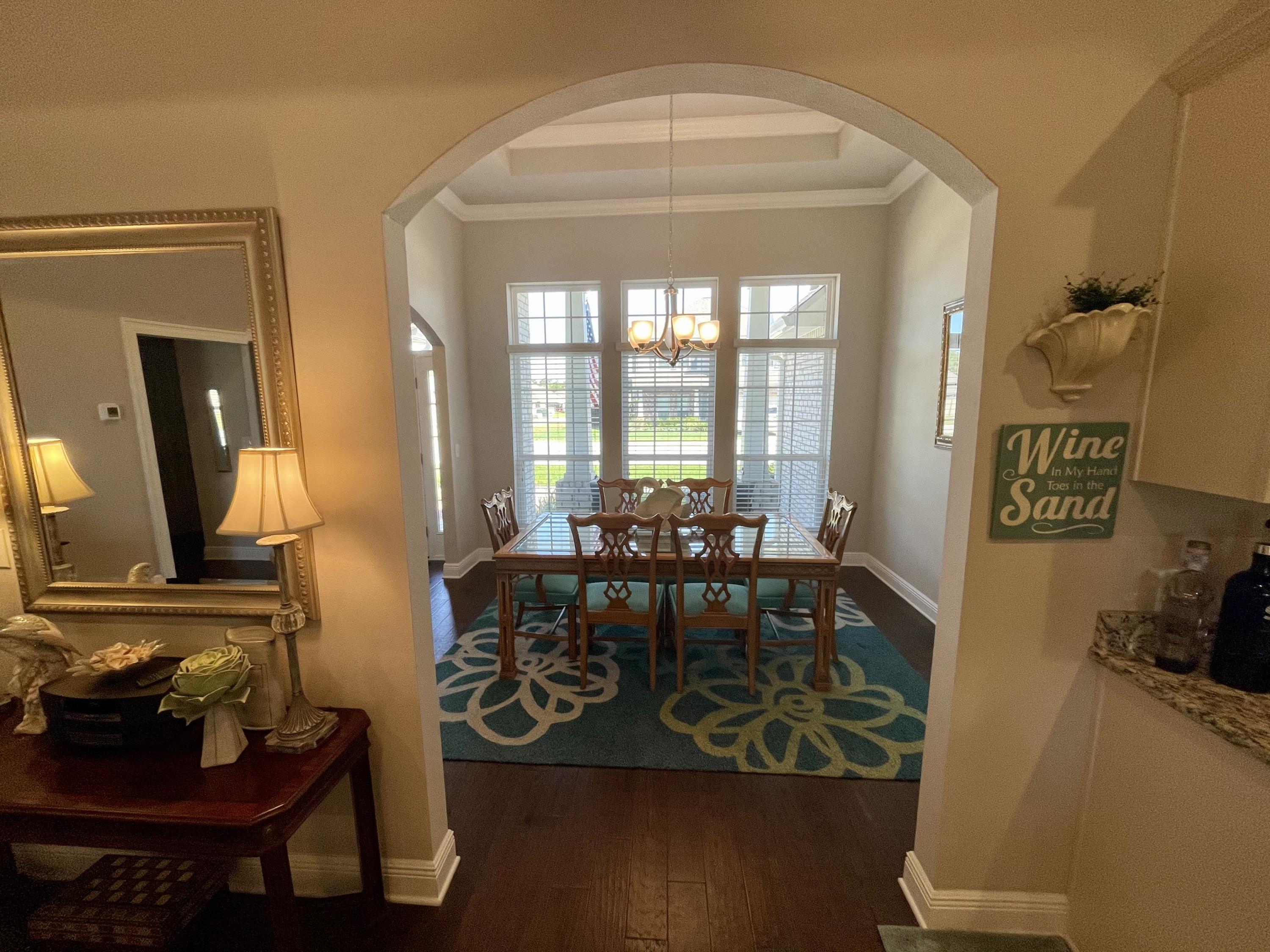 Peach Creek Phase 3 - Residential