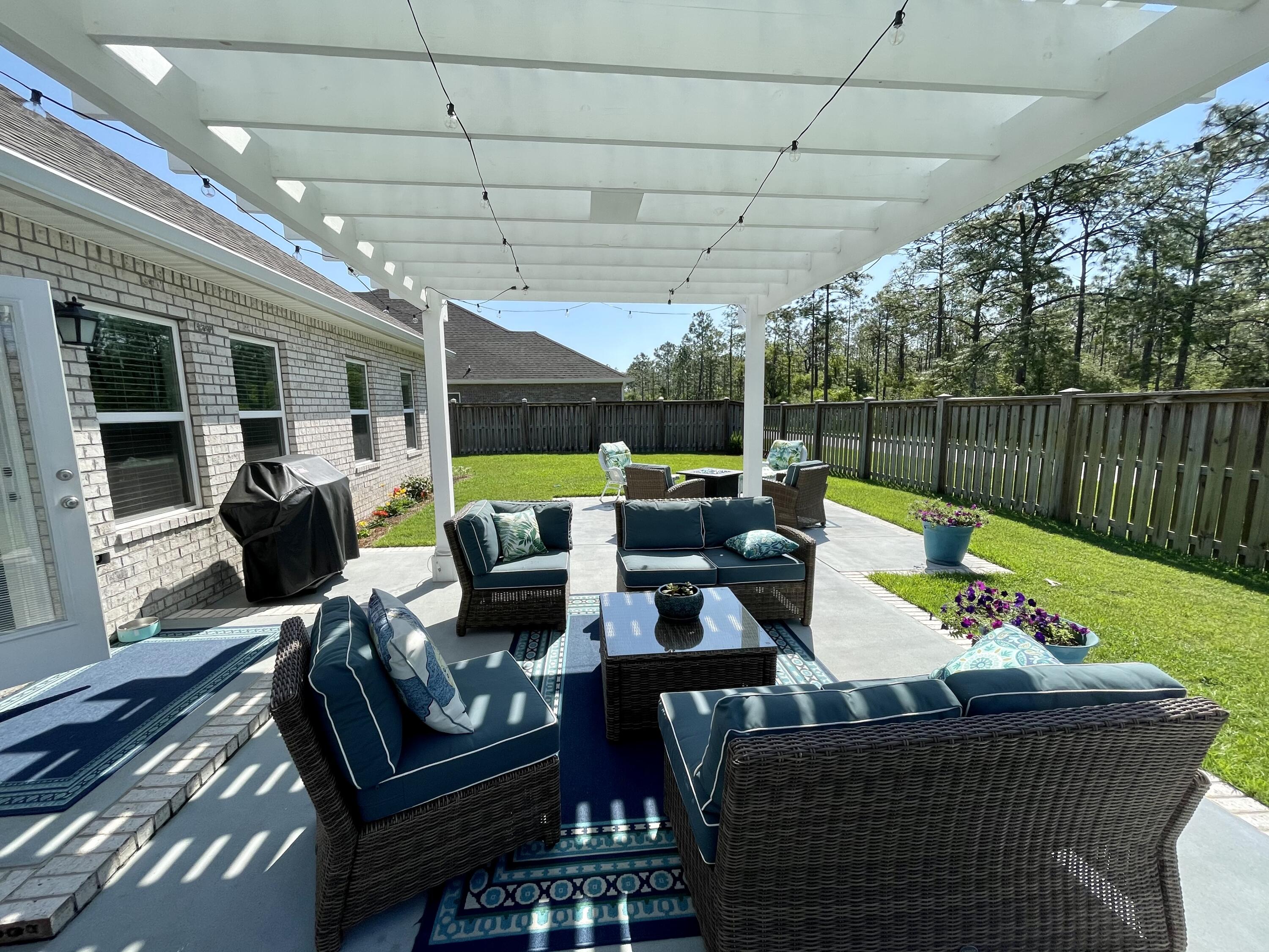 Peach Creek Phase 3 - Residential