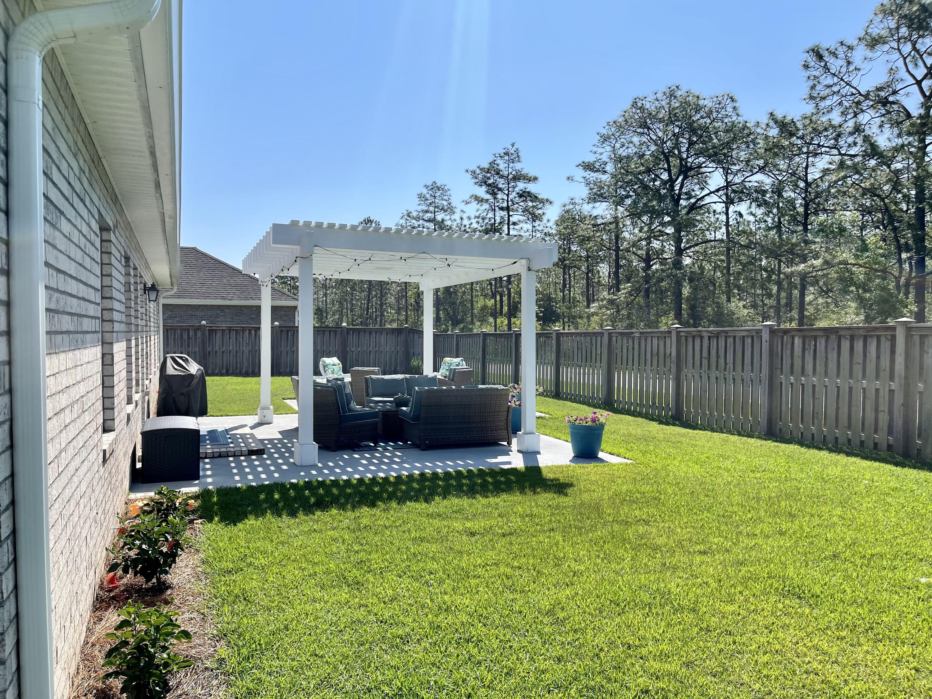 Peach Creek Phase 3 - Residential