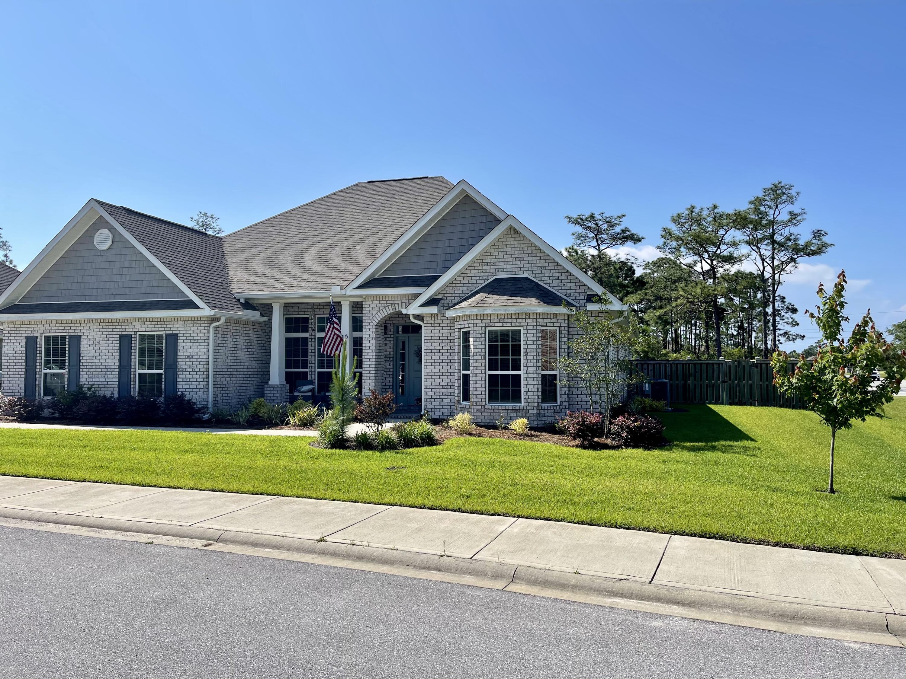 Peach Creek Phase 3 - Residential