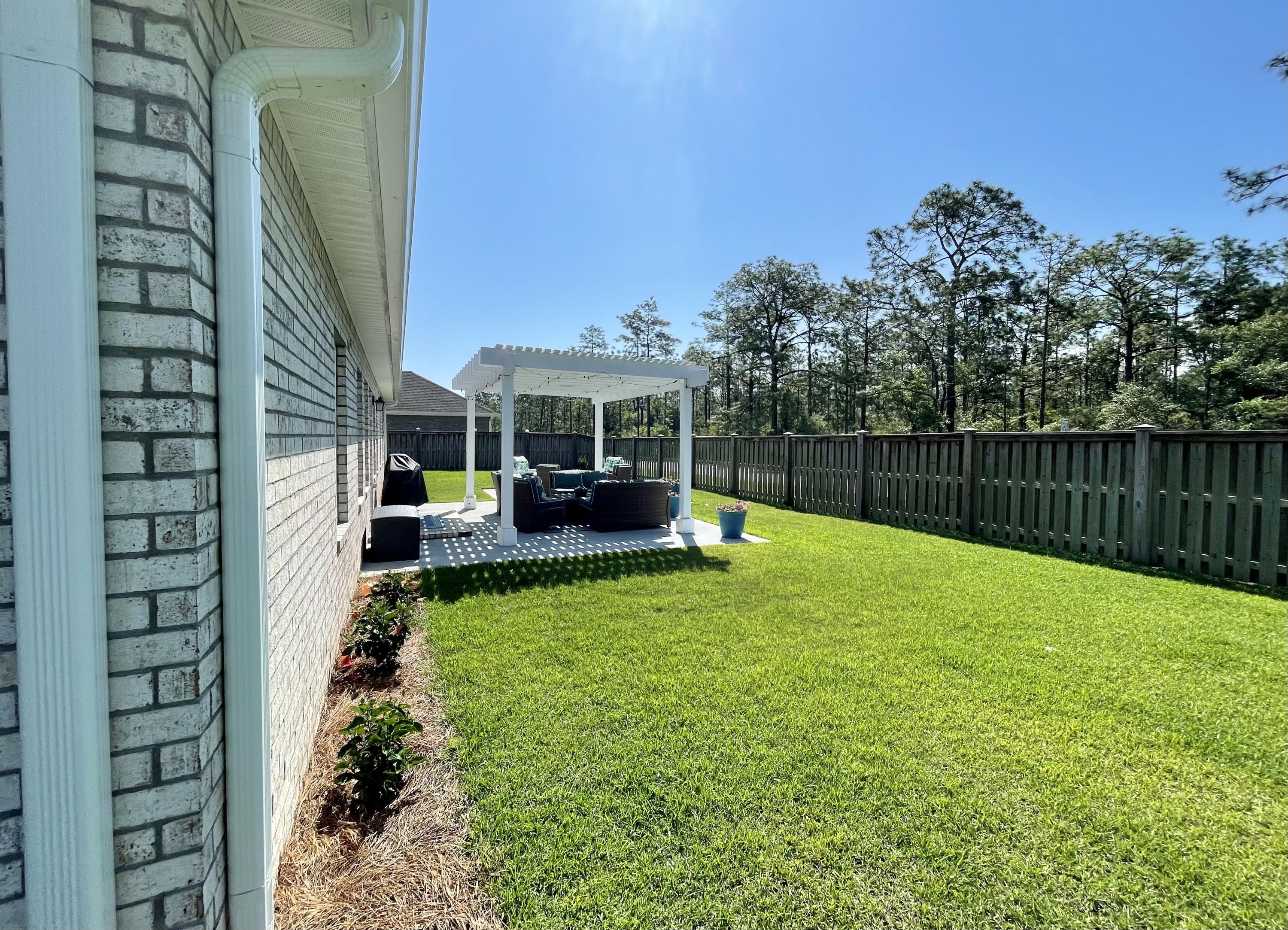 Peach Creek Phase 3 - Residential
