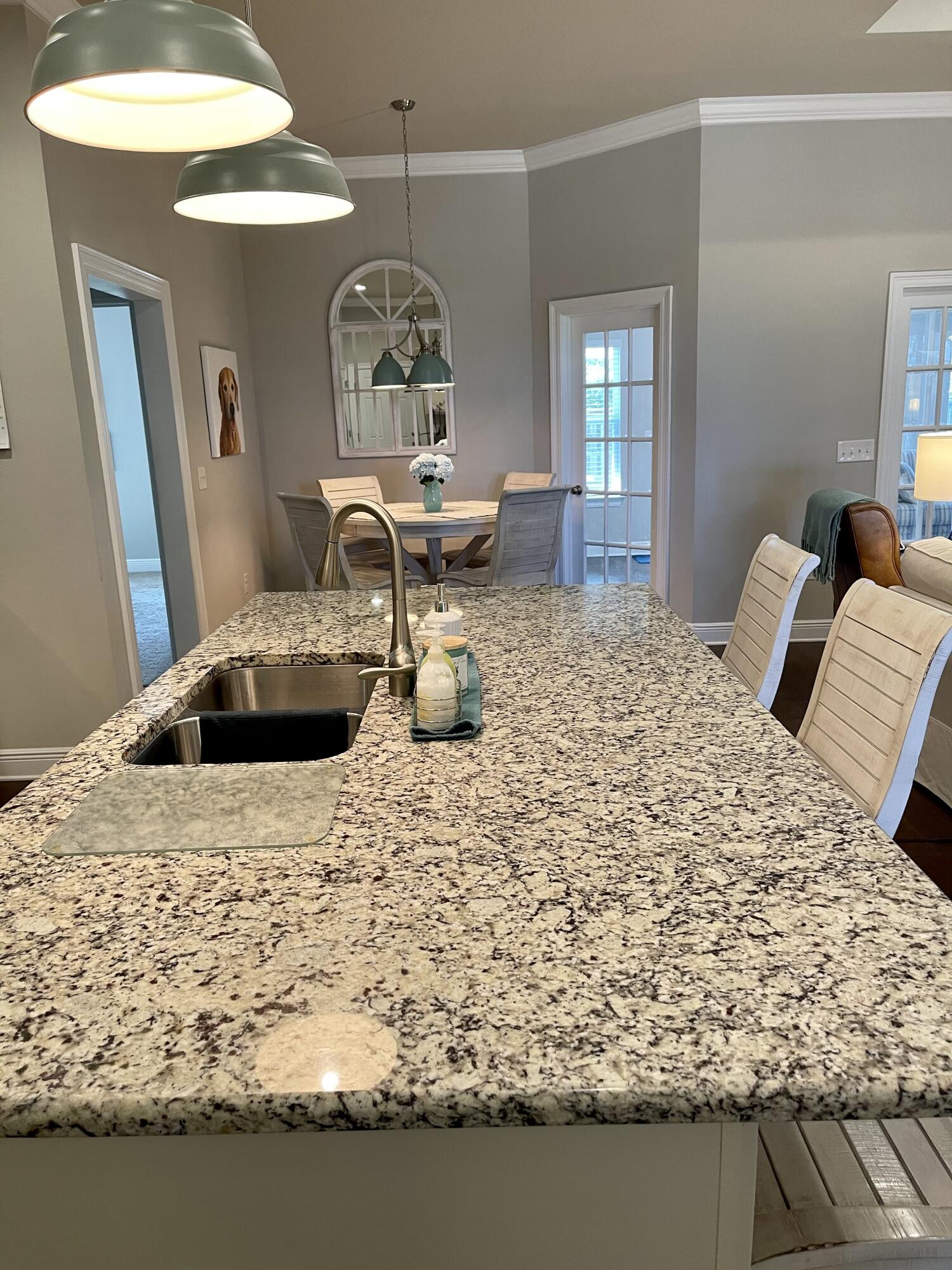 Peach Creek Phase 3 - Residential