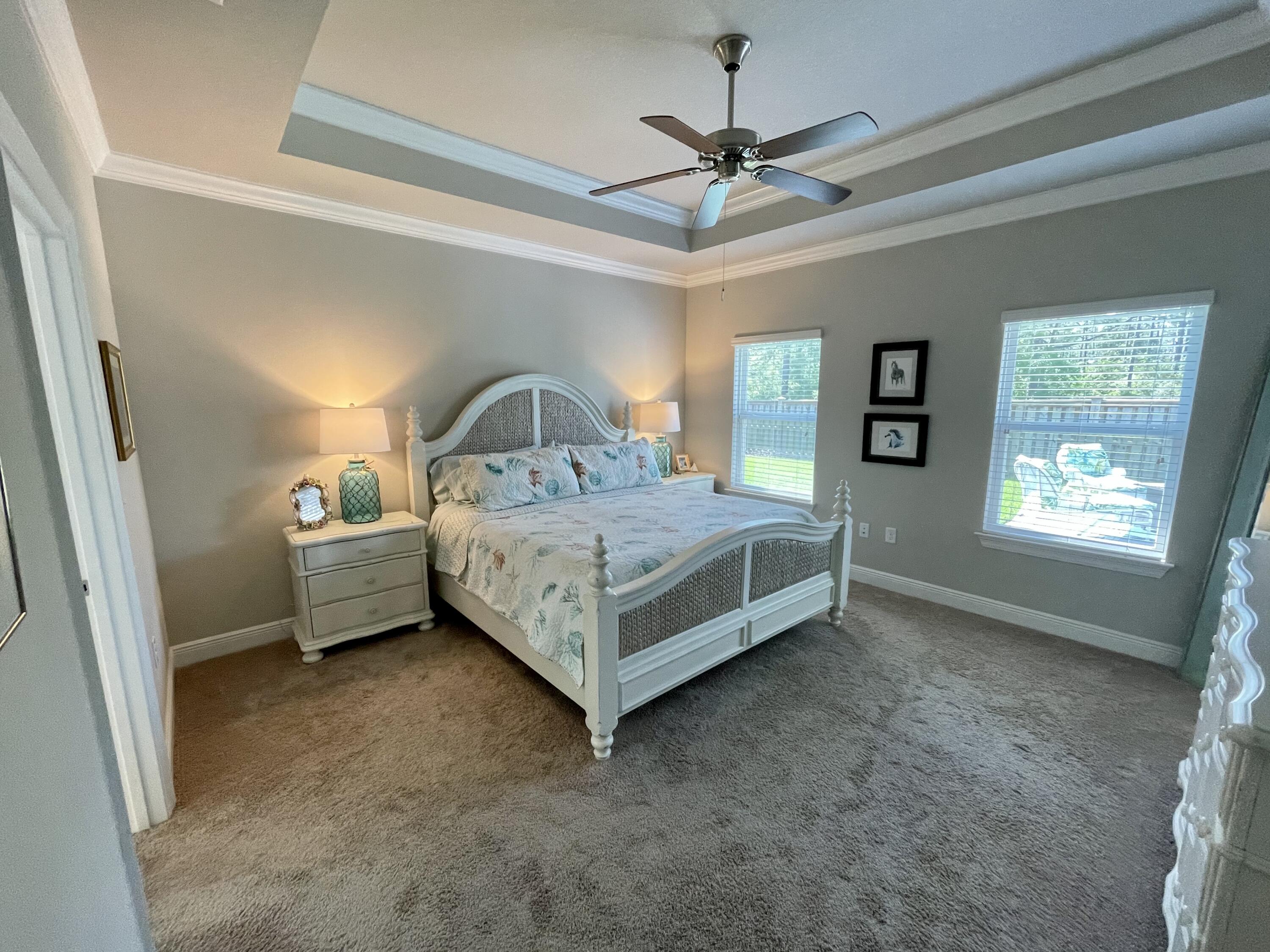 Peach Creek Phase 3 - Residential