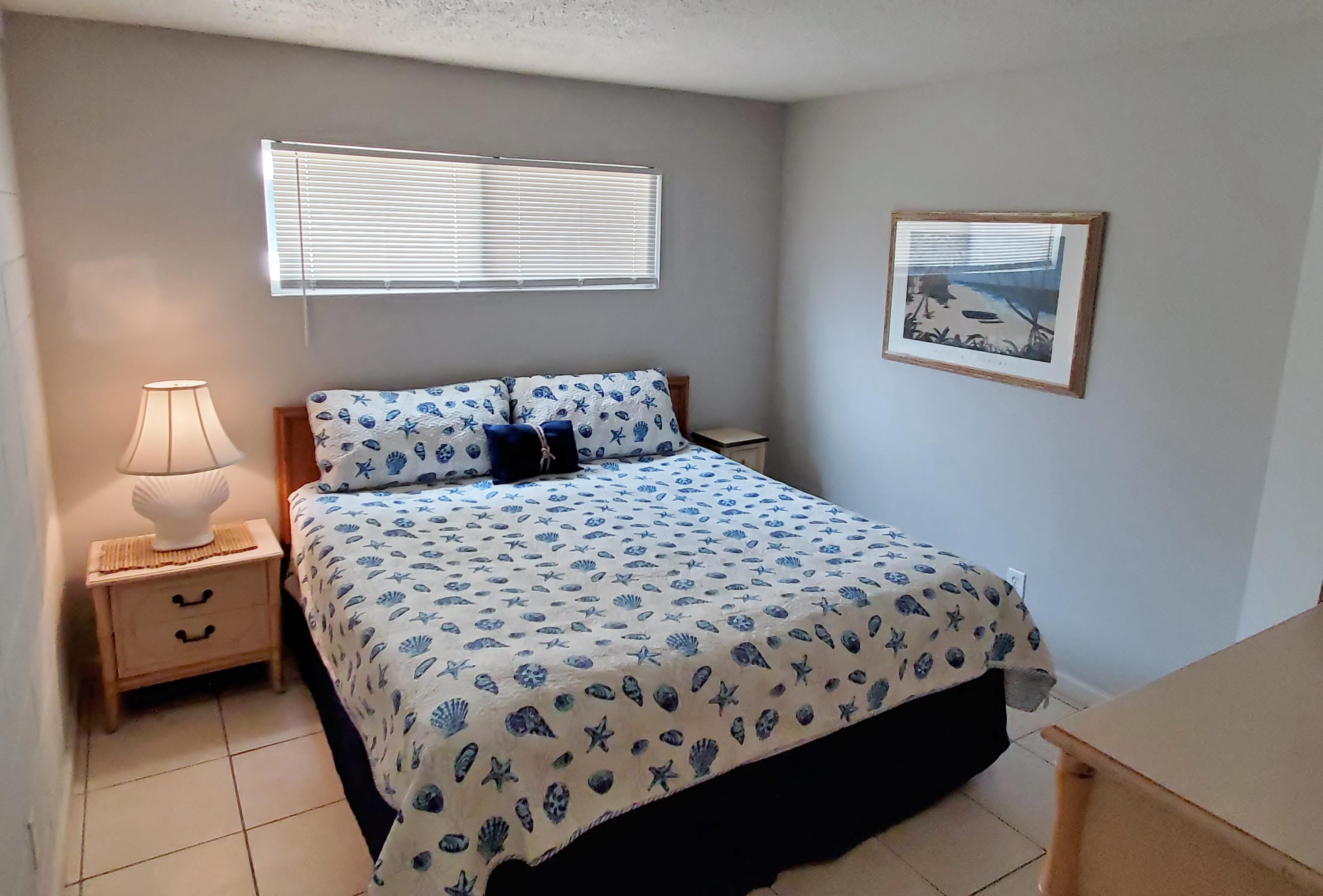 Gulf Terrace - Residential