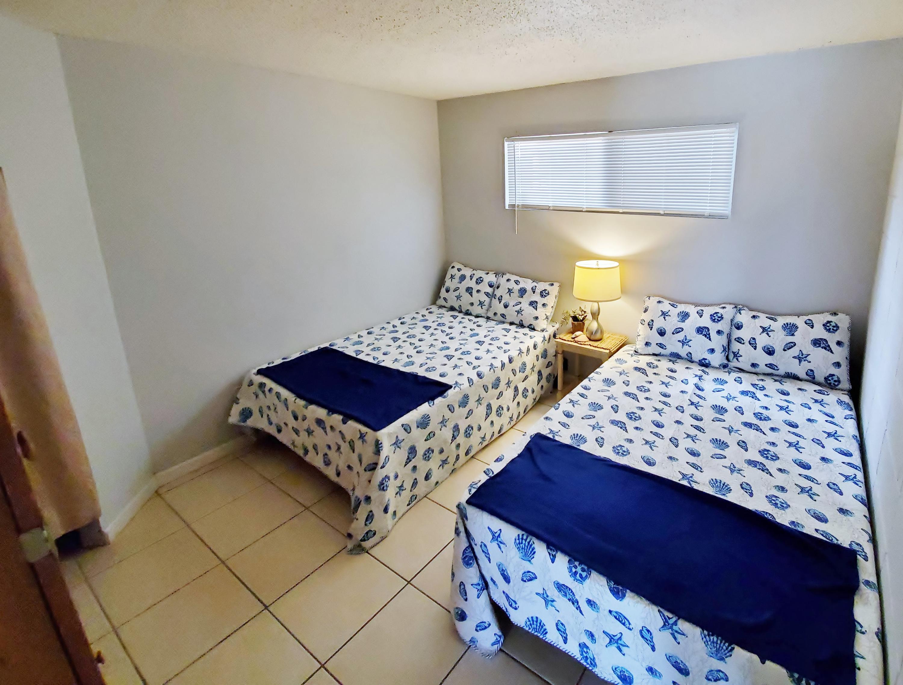 Gulf Terrace - Residential