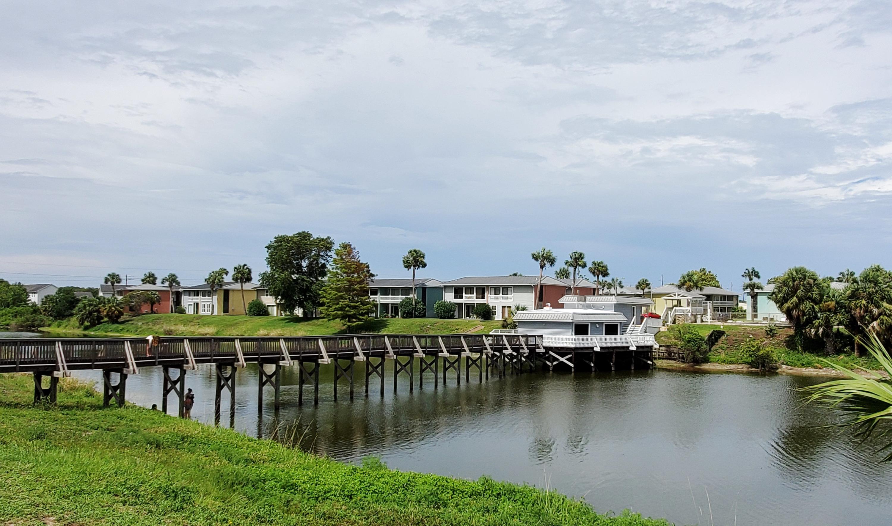 Gulf Terrace - Residential