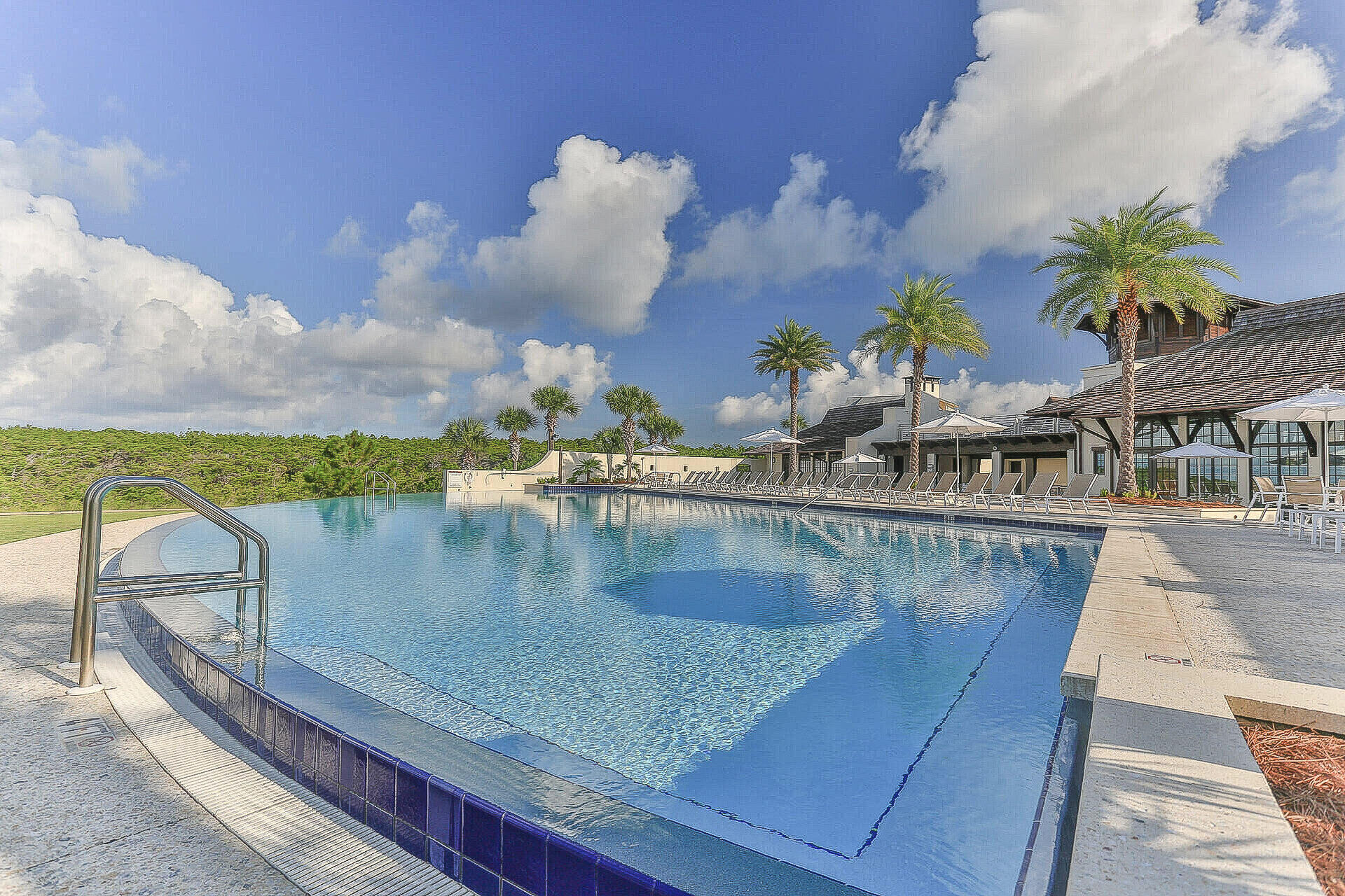 CYPRESS DUNES - Residential