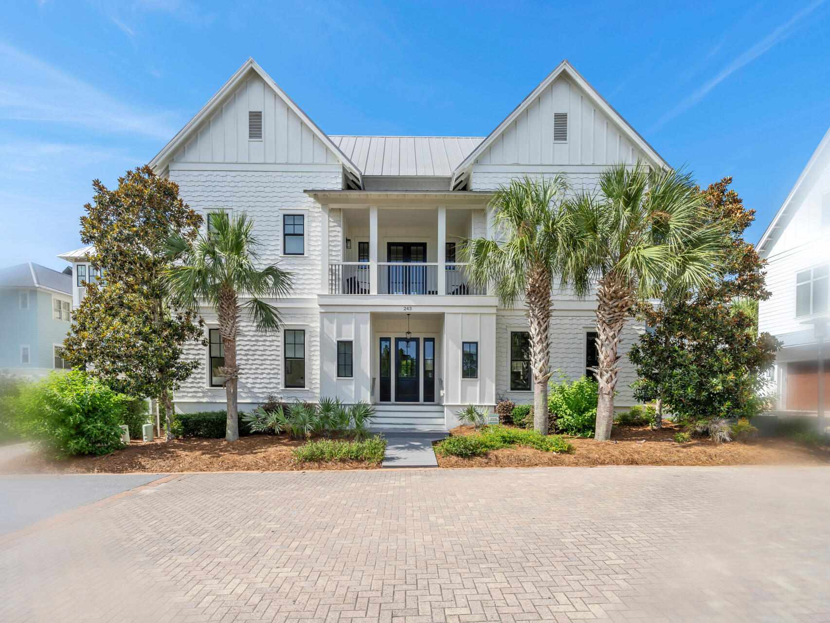 CYPRESS DUNES - Residential