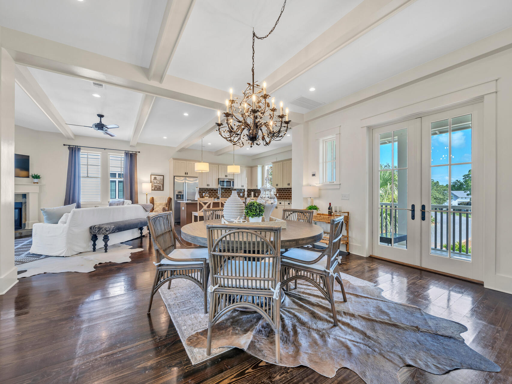 CYPRESS DUNES - Residential