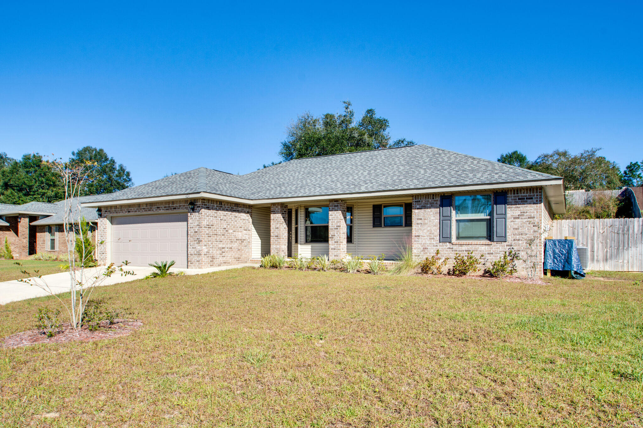 OLD BETHEL ESTATES PH II - Residential