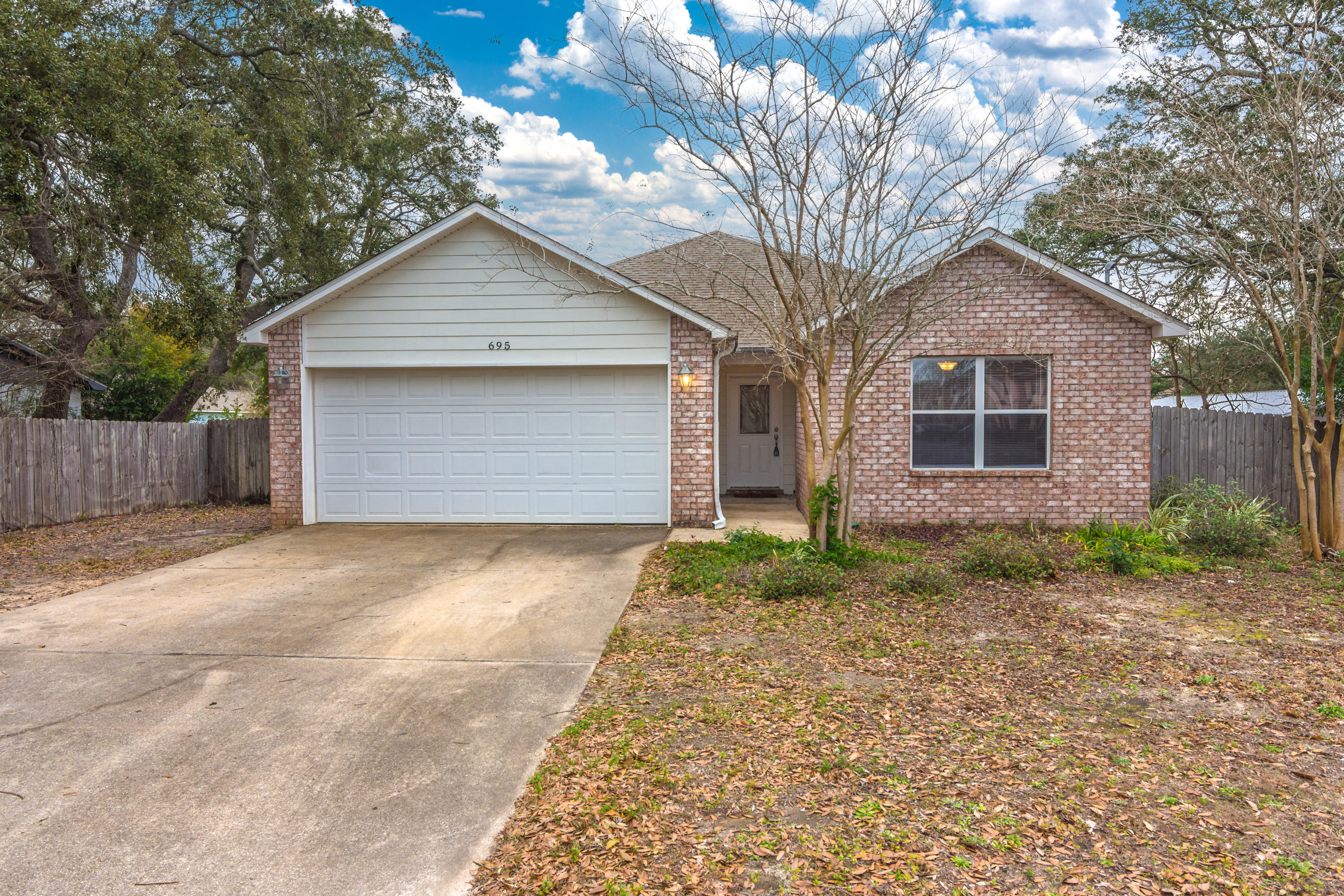 RACETRACK ROAD 1ST - Residential