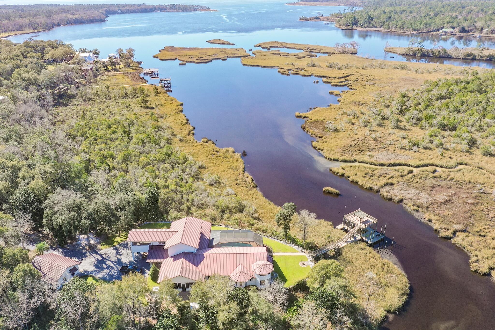 WATERVIEW COVE - Residential