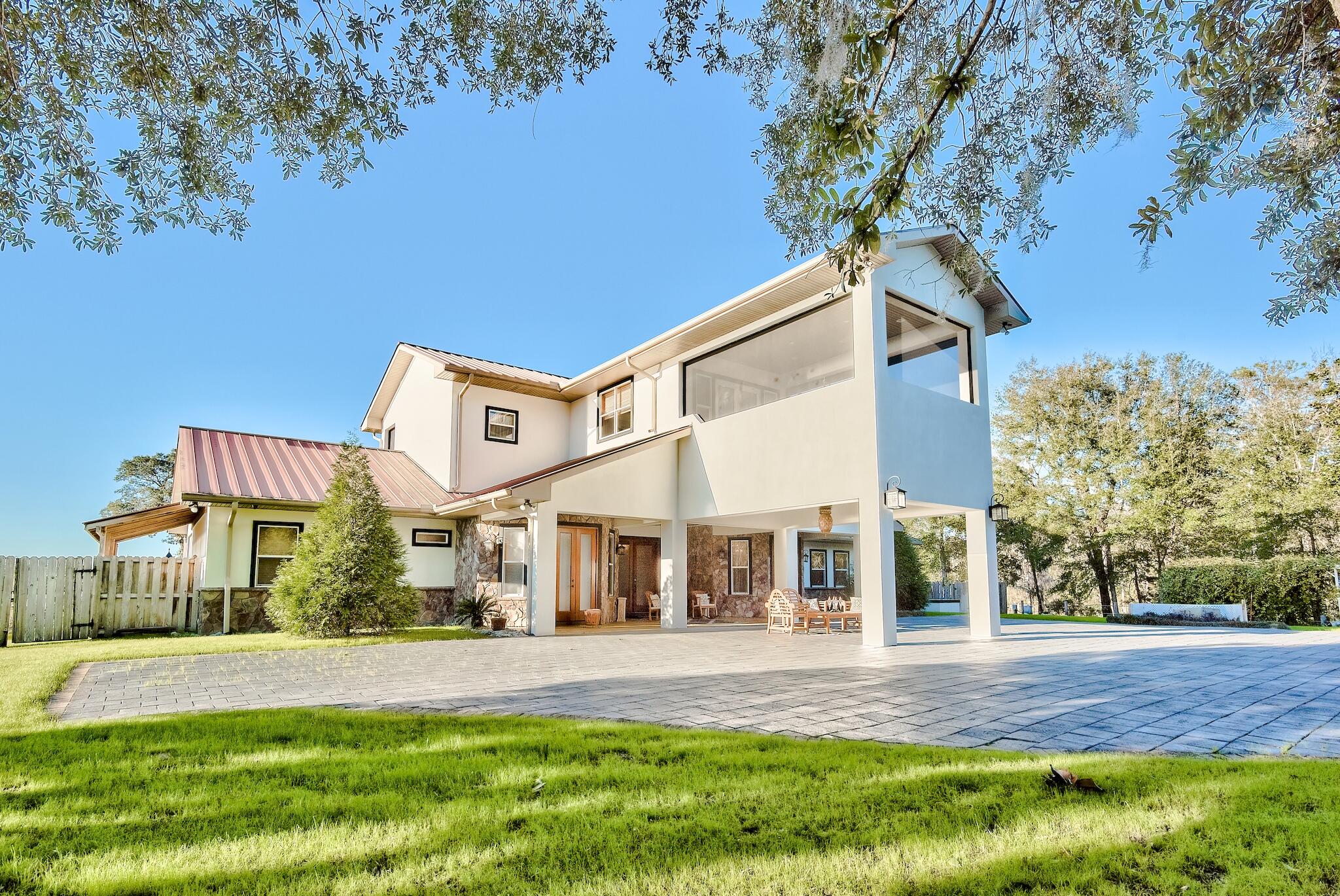 WATERVIEW COVE - Residential