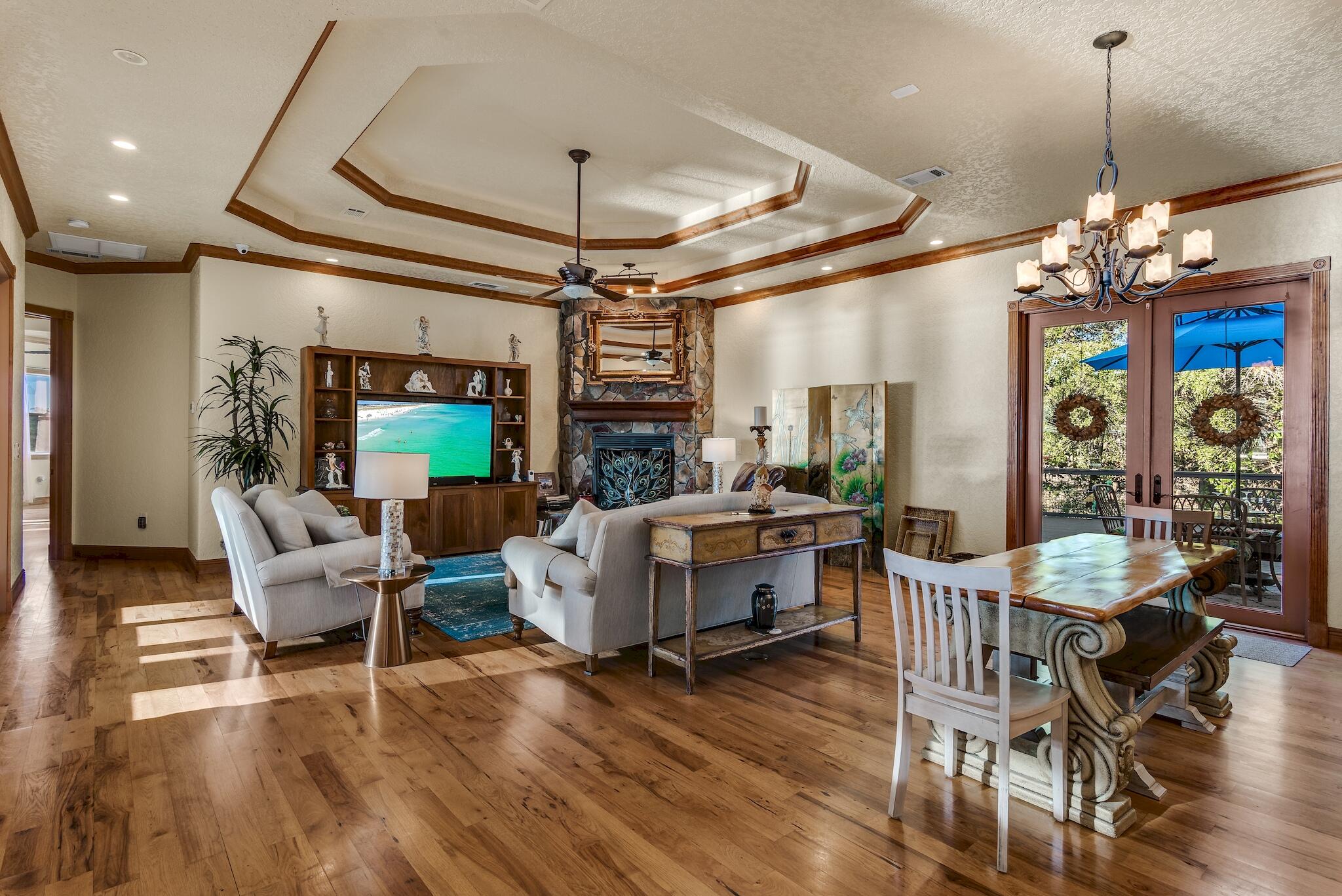 WATERVIEW COVE - Residential