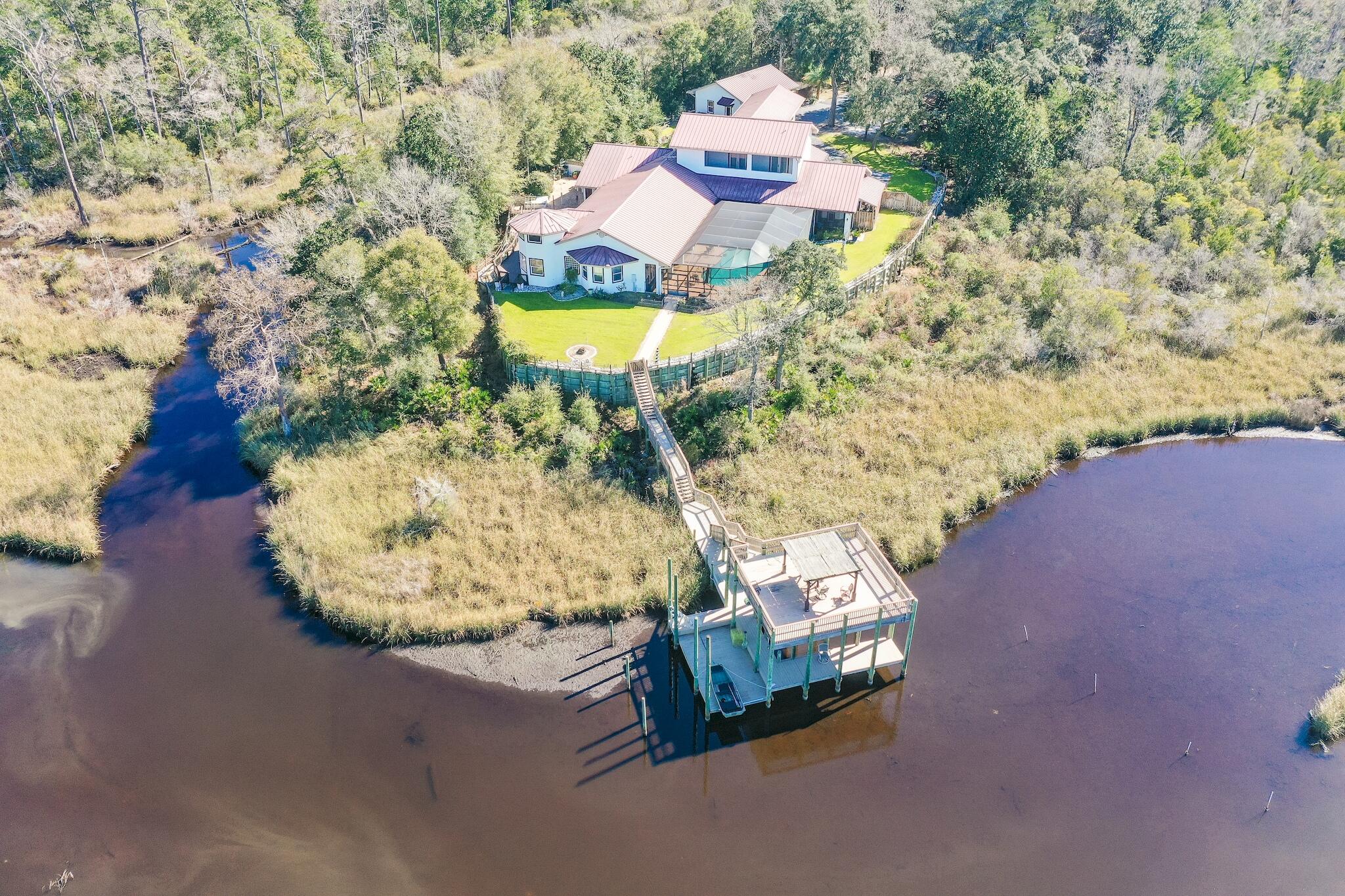 WATERVIEW COVE - Residential