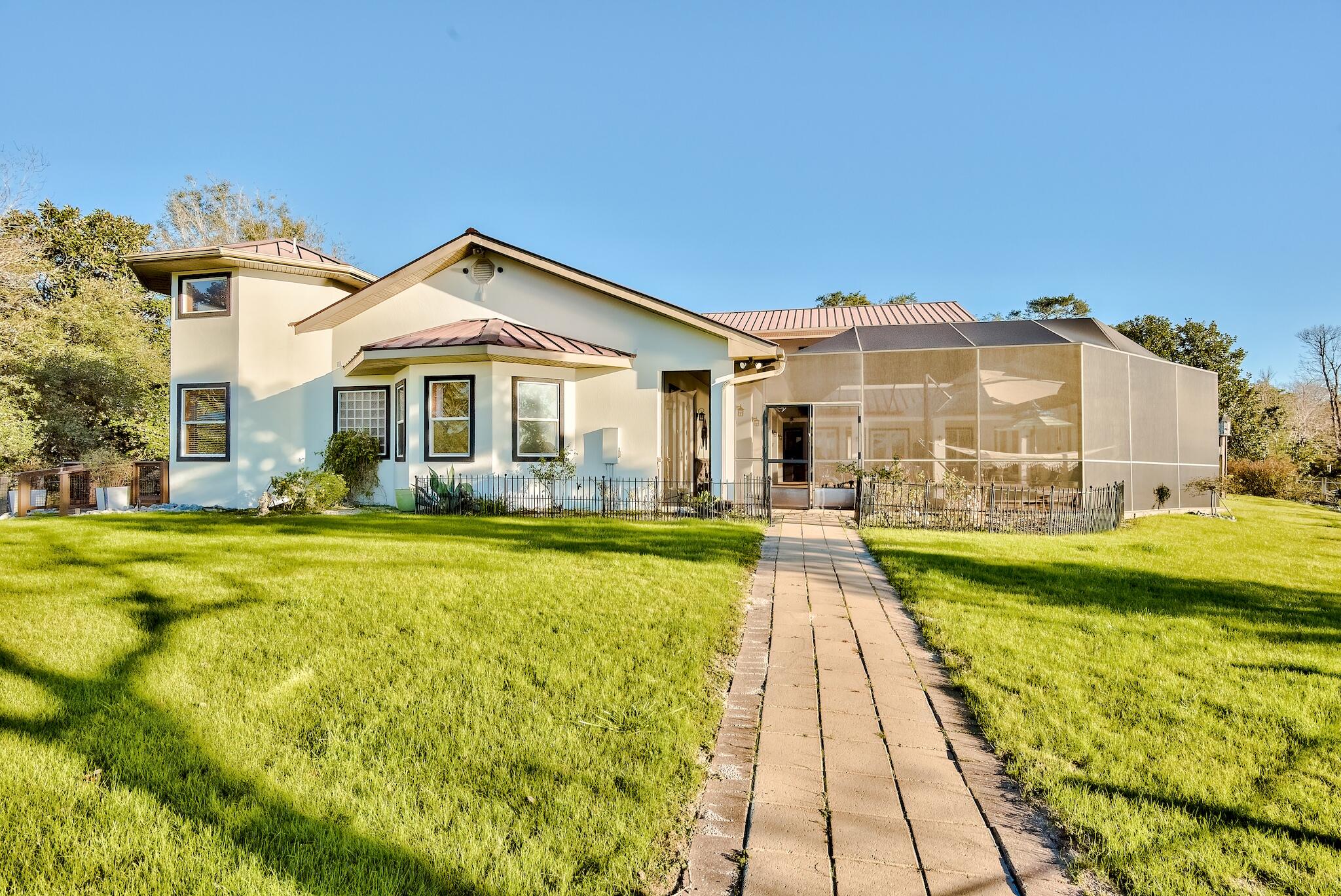 WATERVIEW COVE - Residential