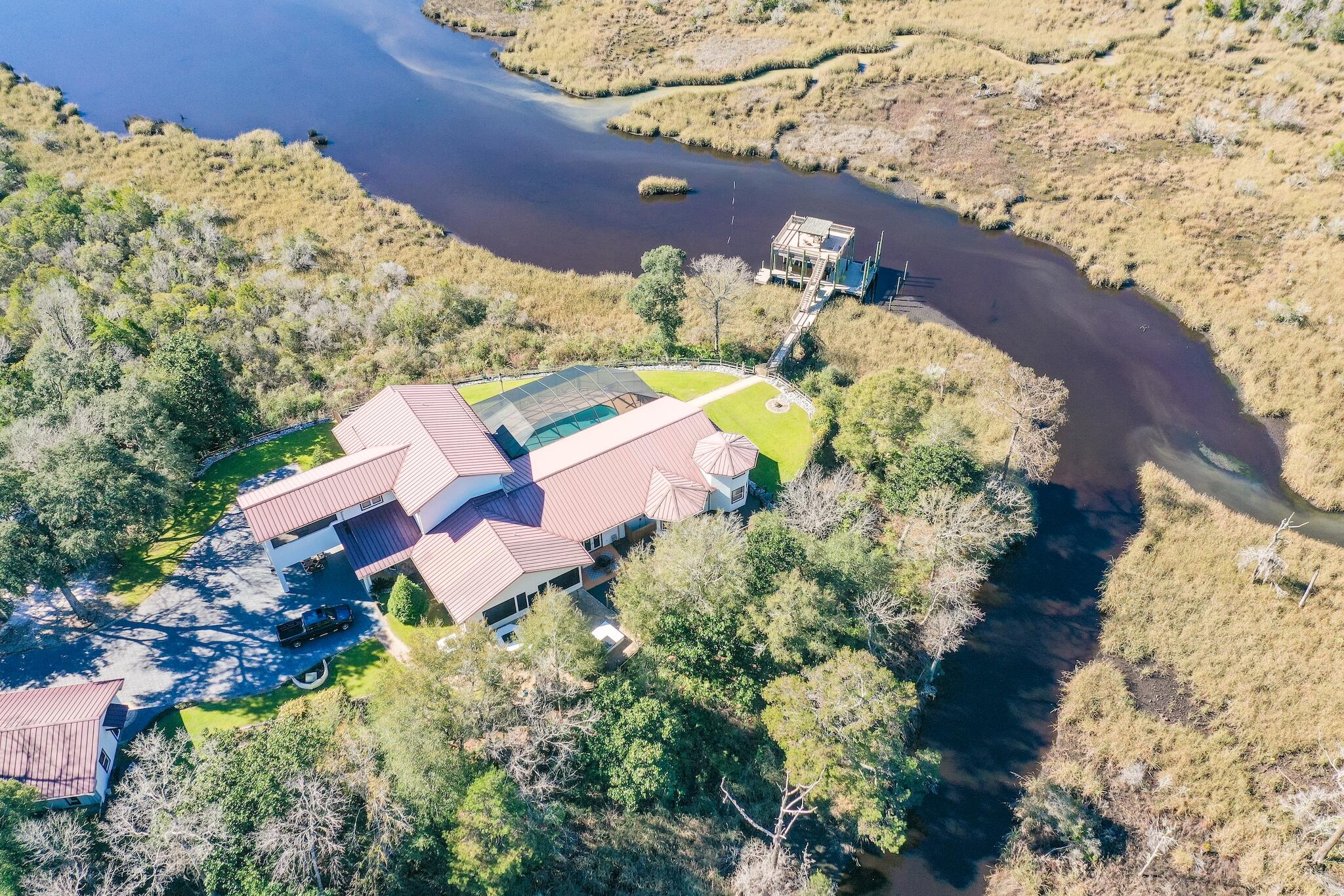 WATERVIEW COVE - Residential