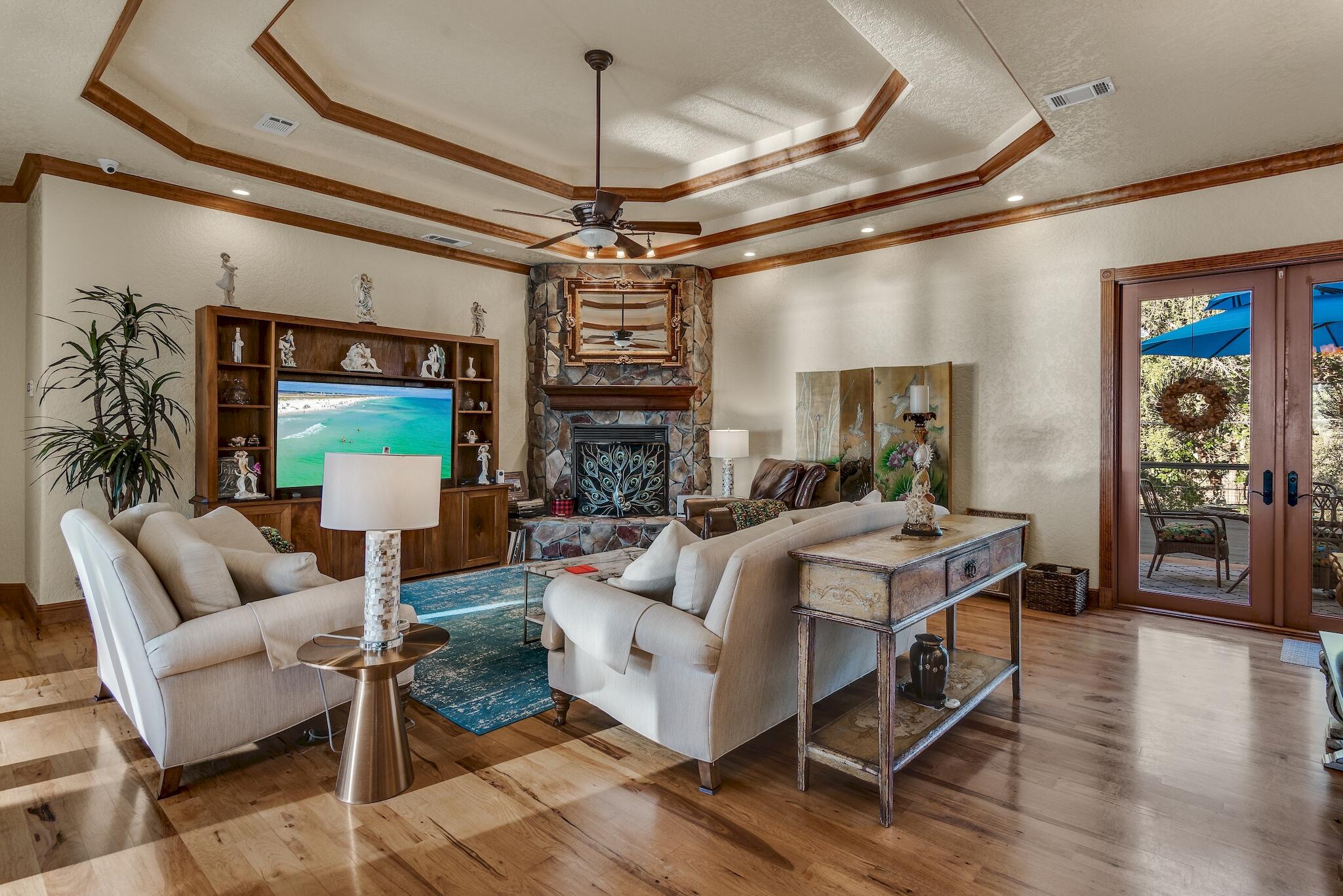 WATERVIEW COVE - Residential