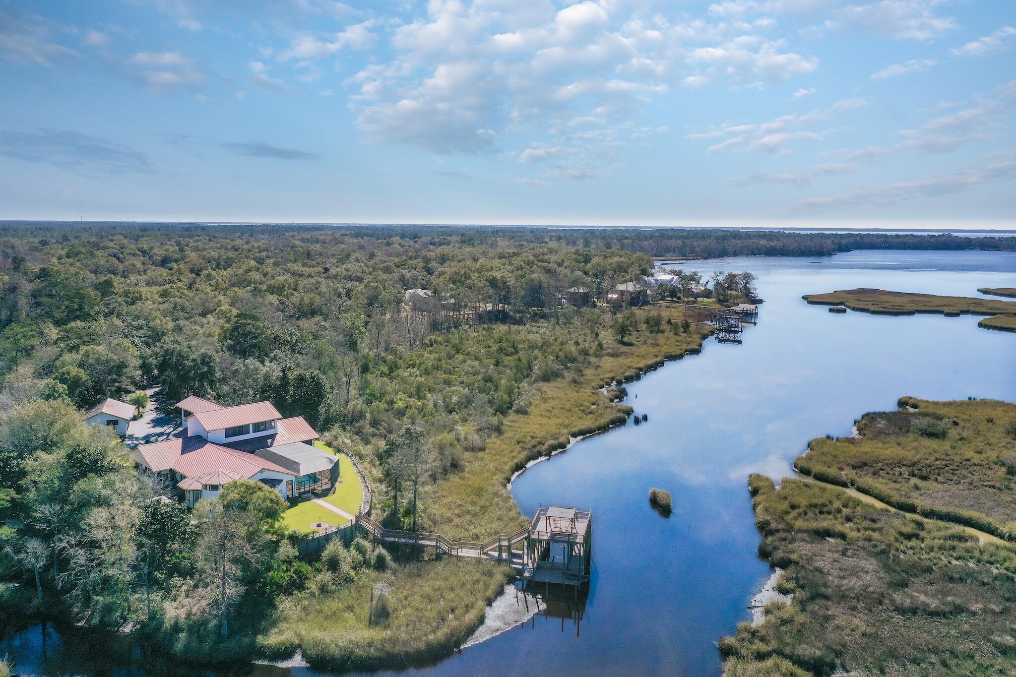 WATERVIEW COVE - Residential