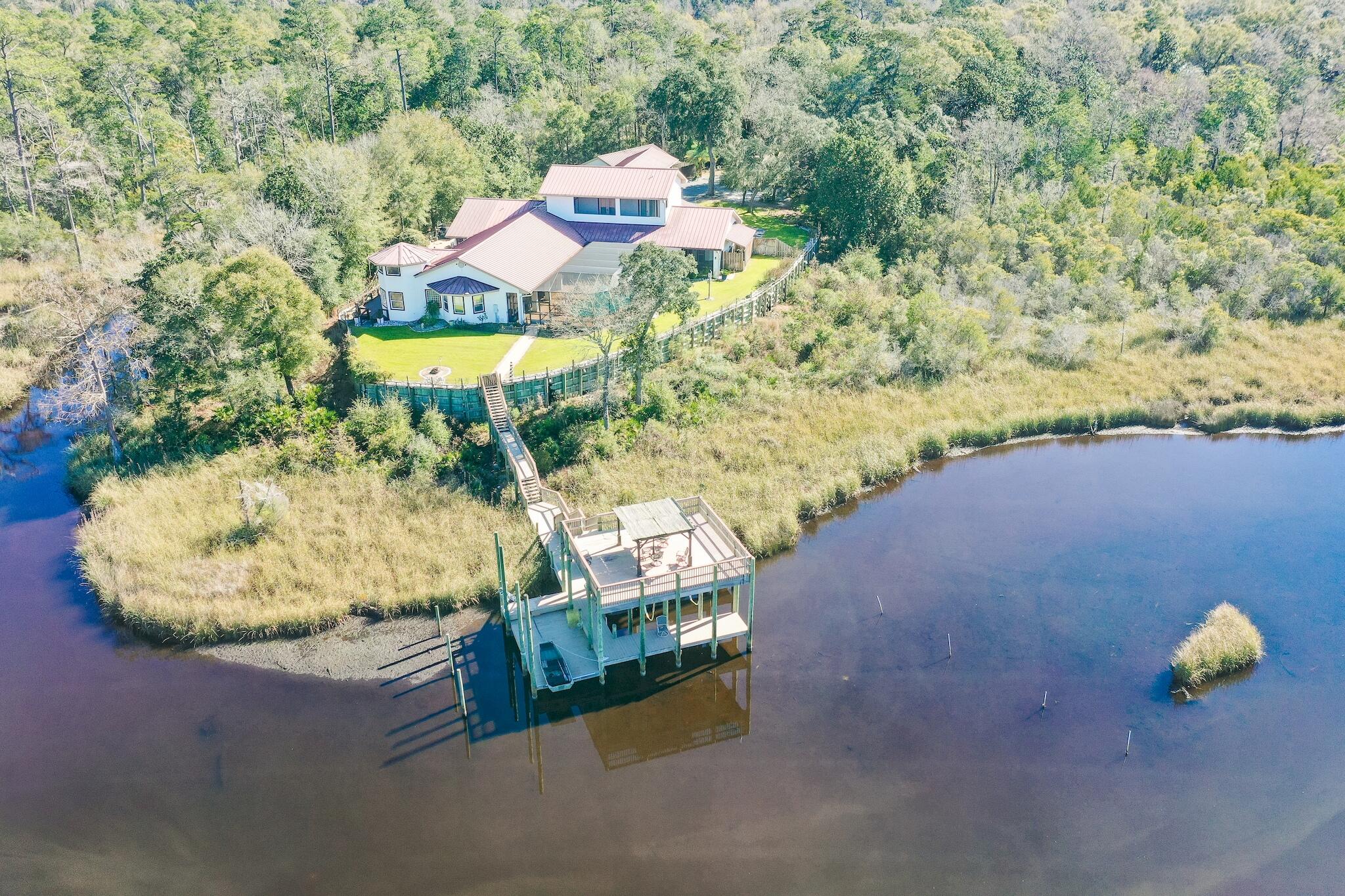 WATERVIEW COVE - Residential