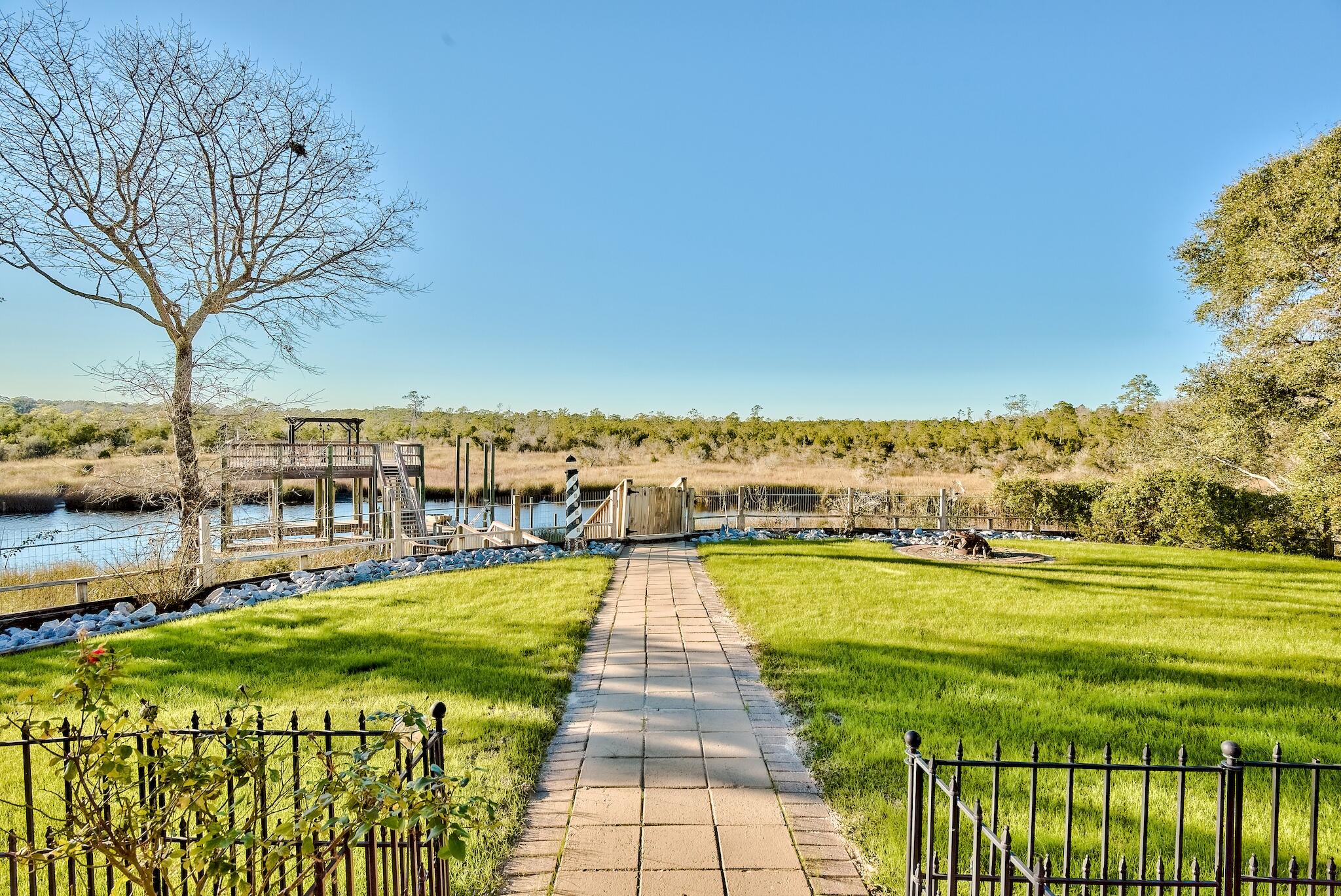 WATERVIEW COVE - Residential